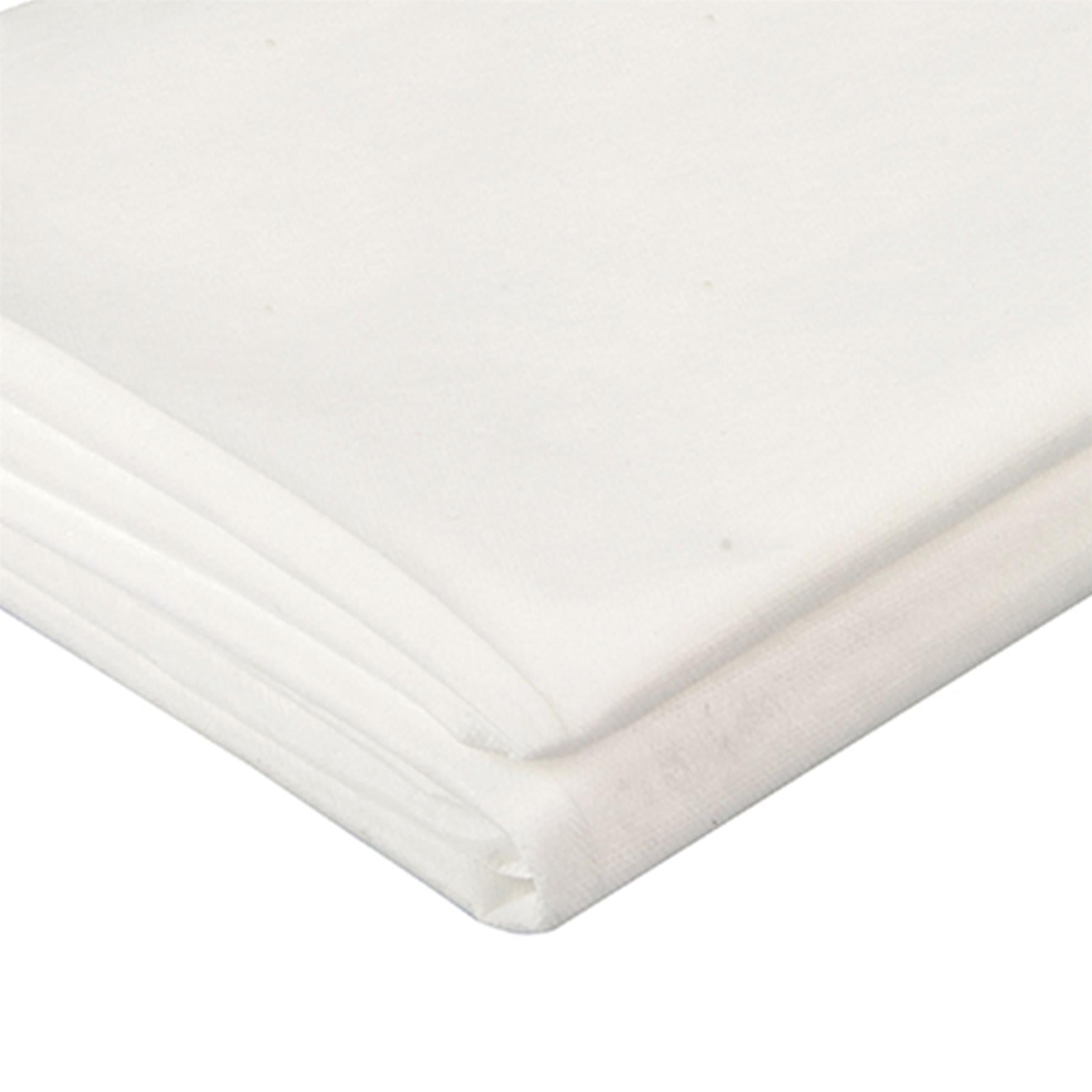 Dust Sheet Non-Woven 3.5 X 2.6M Protection Of Furniture And Floors Decorating