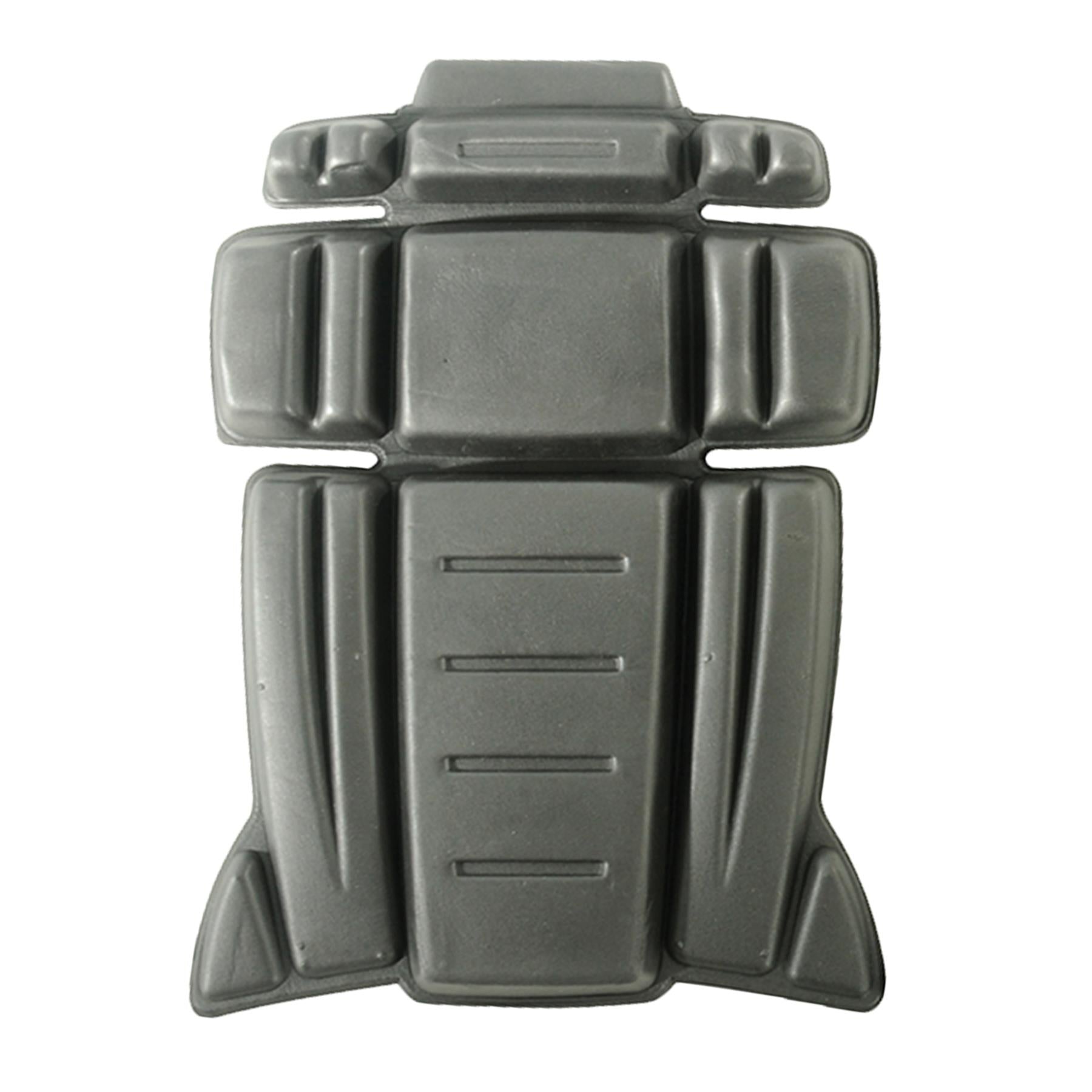 Knee Pad Inserts One Size Knee Protection Contruction Gardening Building