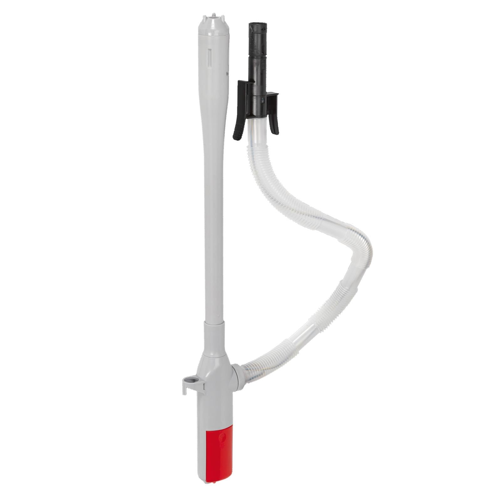 Sealey Jerry Can Pump Battery Operated