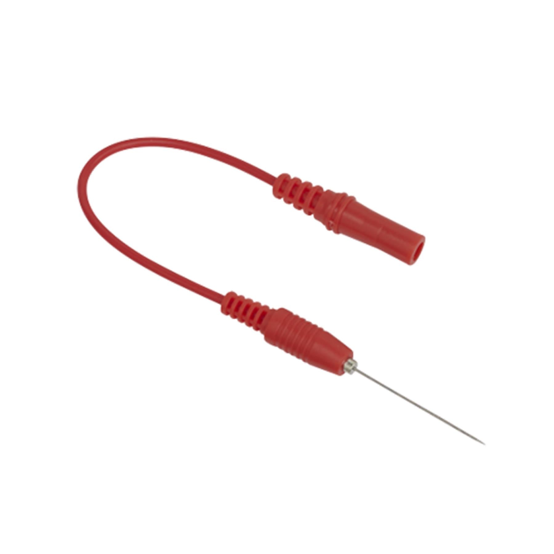 Sealey Noid Light Test Lead Set 6pc