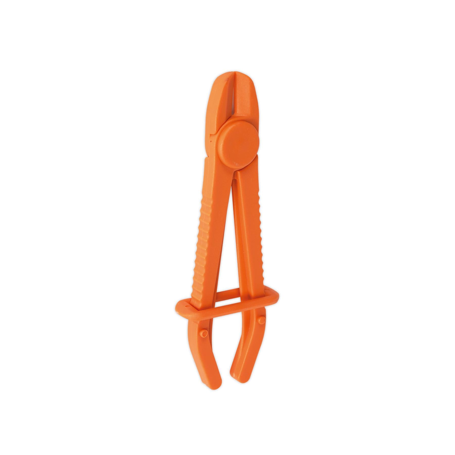 Sealey Hose Pinch Tool Composite Small - Brake/Fuel Hoses