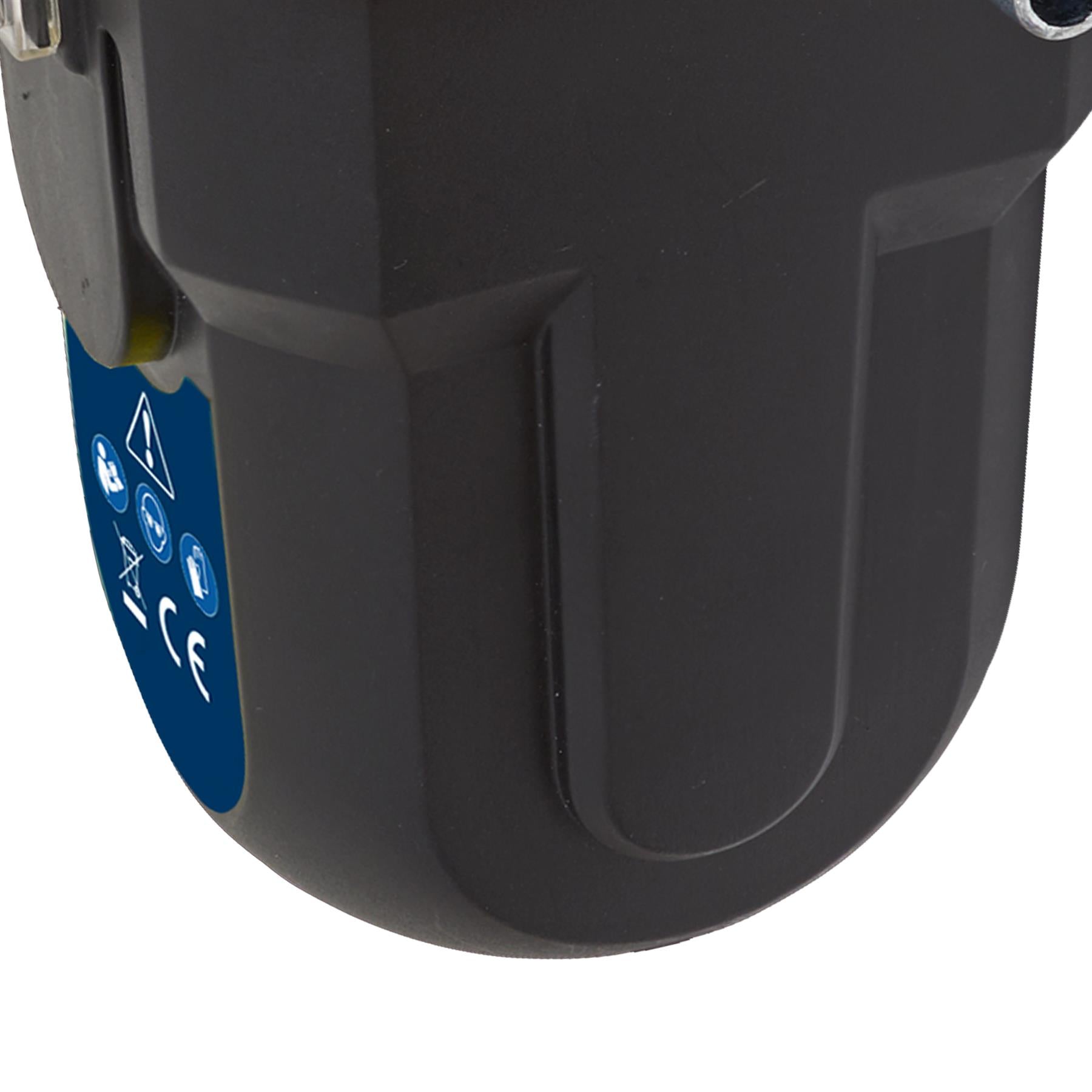 Sealey Oil Transfer Pump 12V