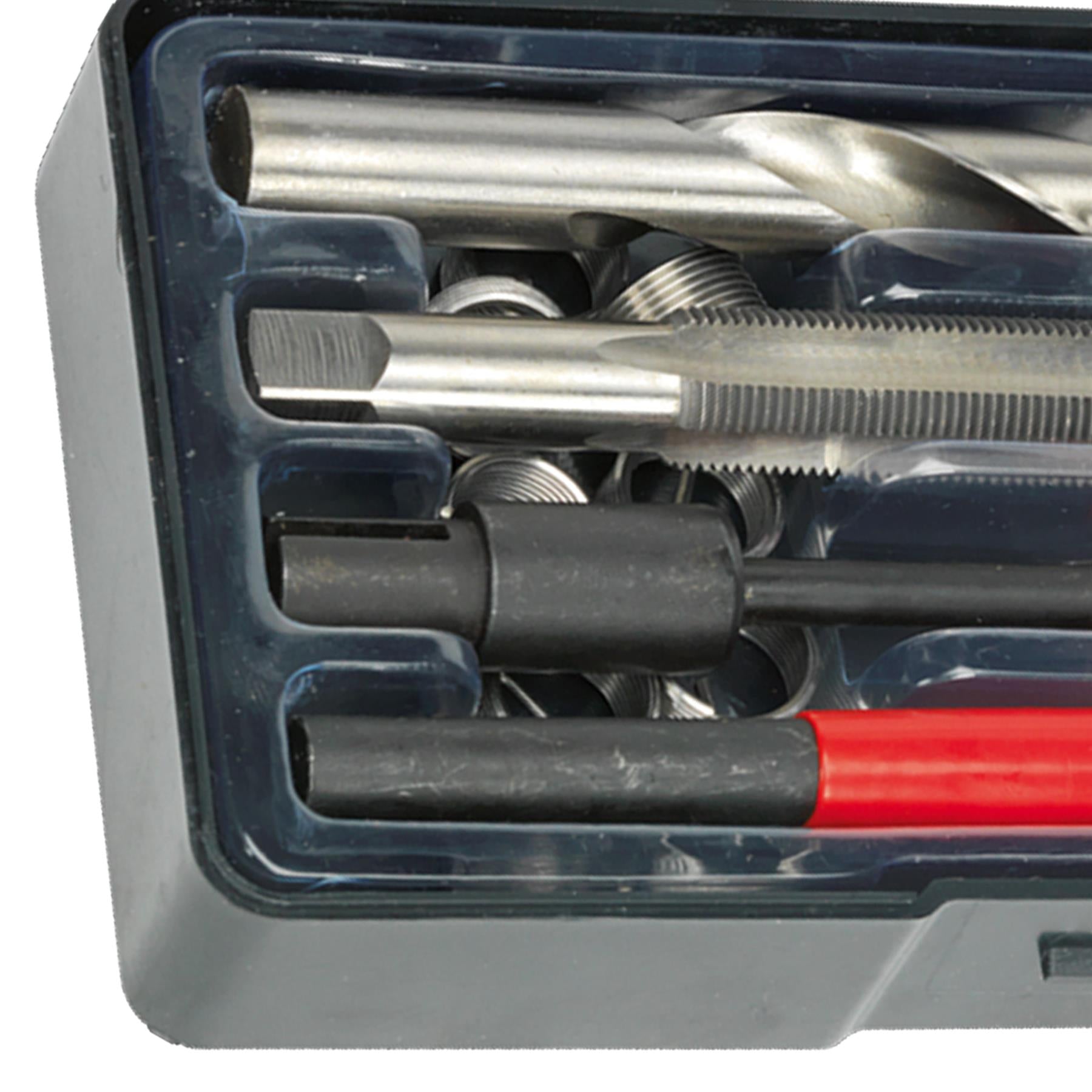 Sealey Thread Repair Kit M14 x 1.25mm