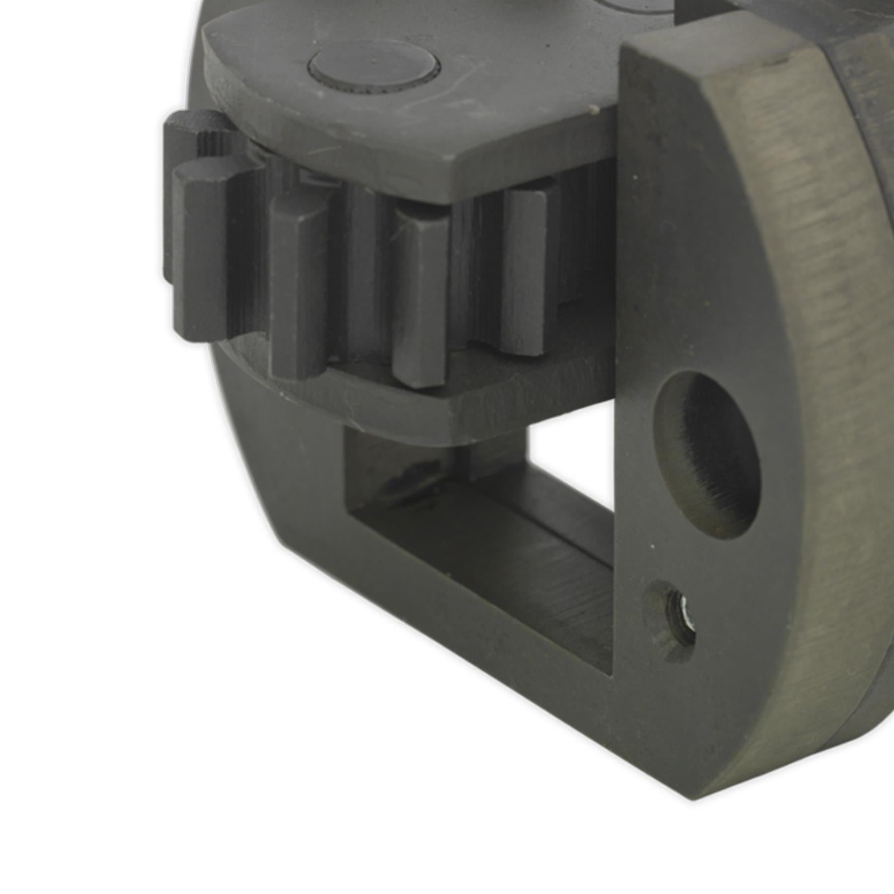 Sealey Crankshaft Rotator for Mercedes 1/2"Sq Drive