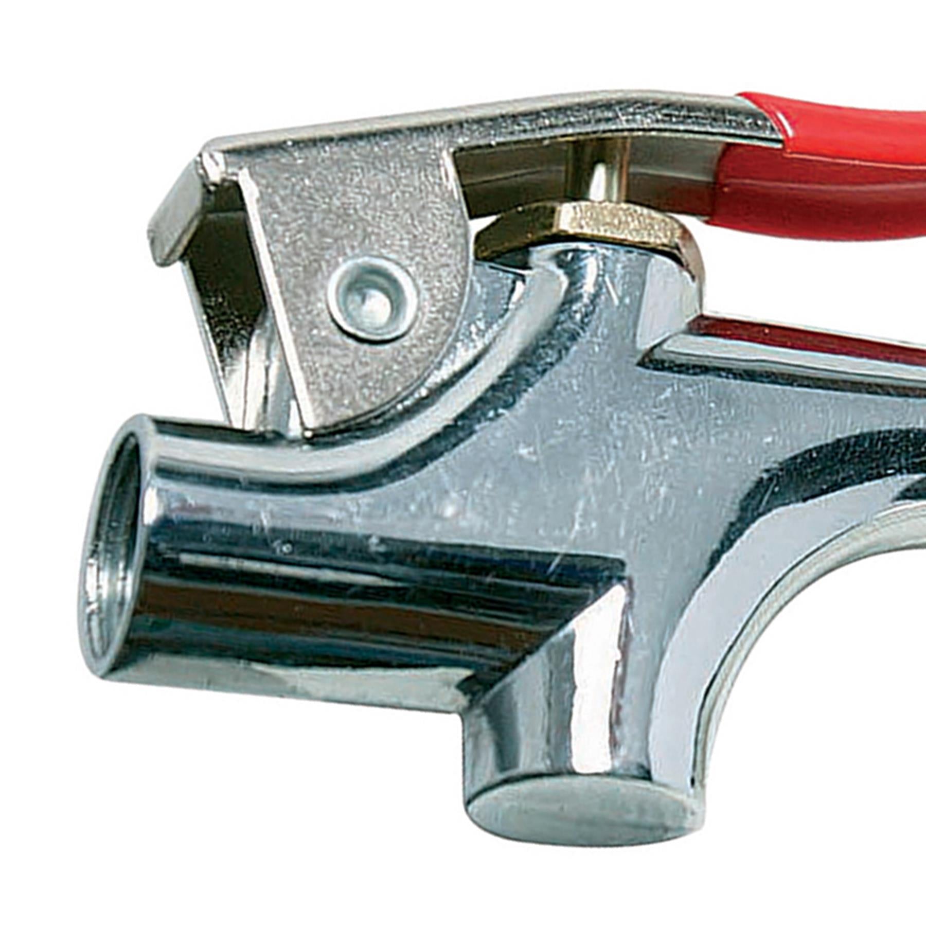 Air Blow Gun 140mm Dust Blower Airline Compressor Nozzle For Workshop & Cleaning
