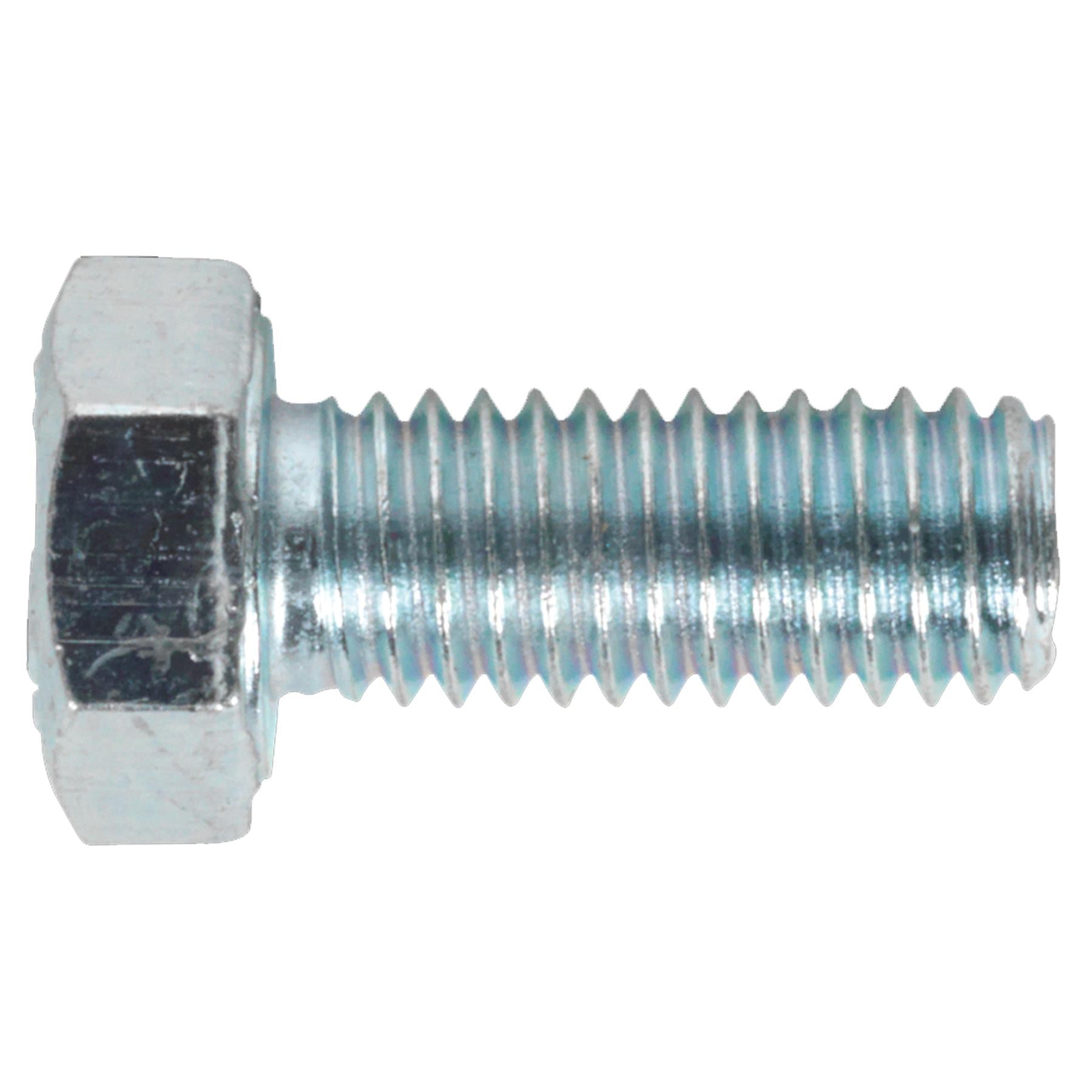 Sealey HT Setscrew M5 x 12mm 8.8 Zinc Pack of 50