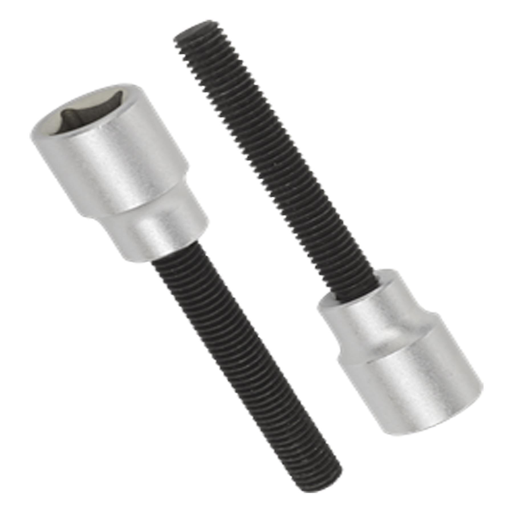 Sealey 2pc 3/8"Sq Drive Brake Drum Remover