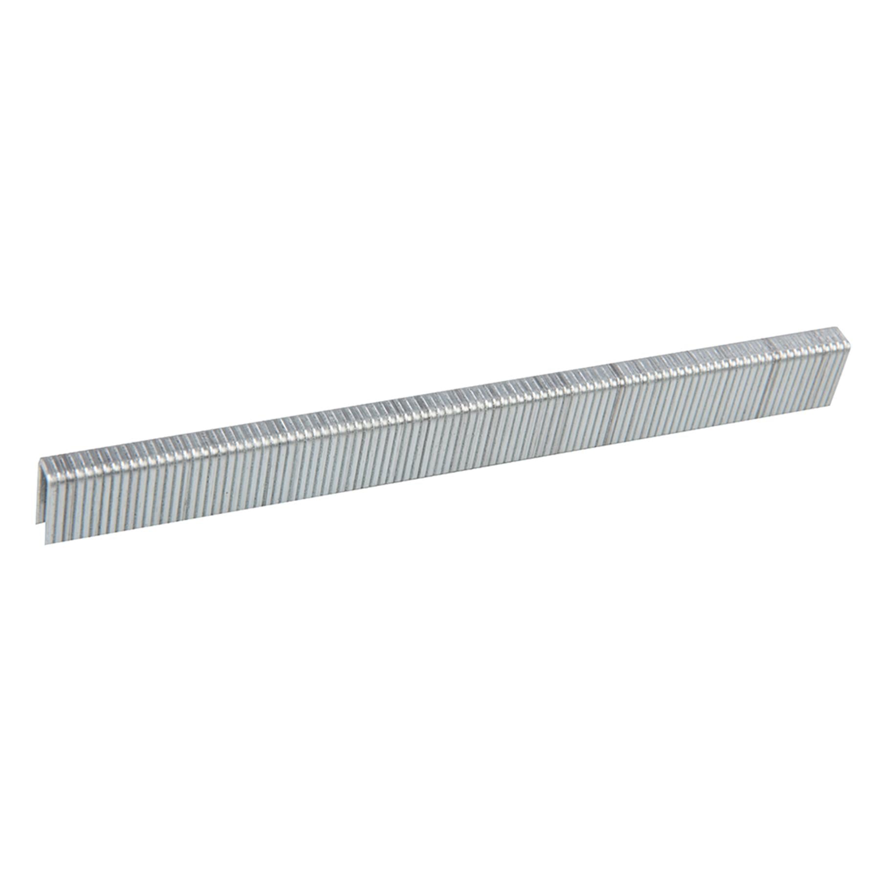 Heavy Duty Crown Staples Narrow / Type 90 5000Pk 5.80 X 13 X 1.25mm