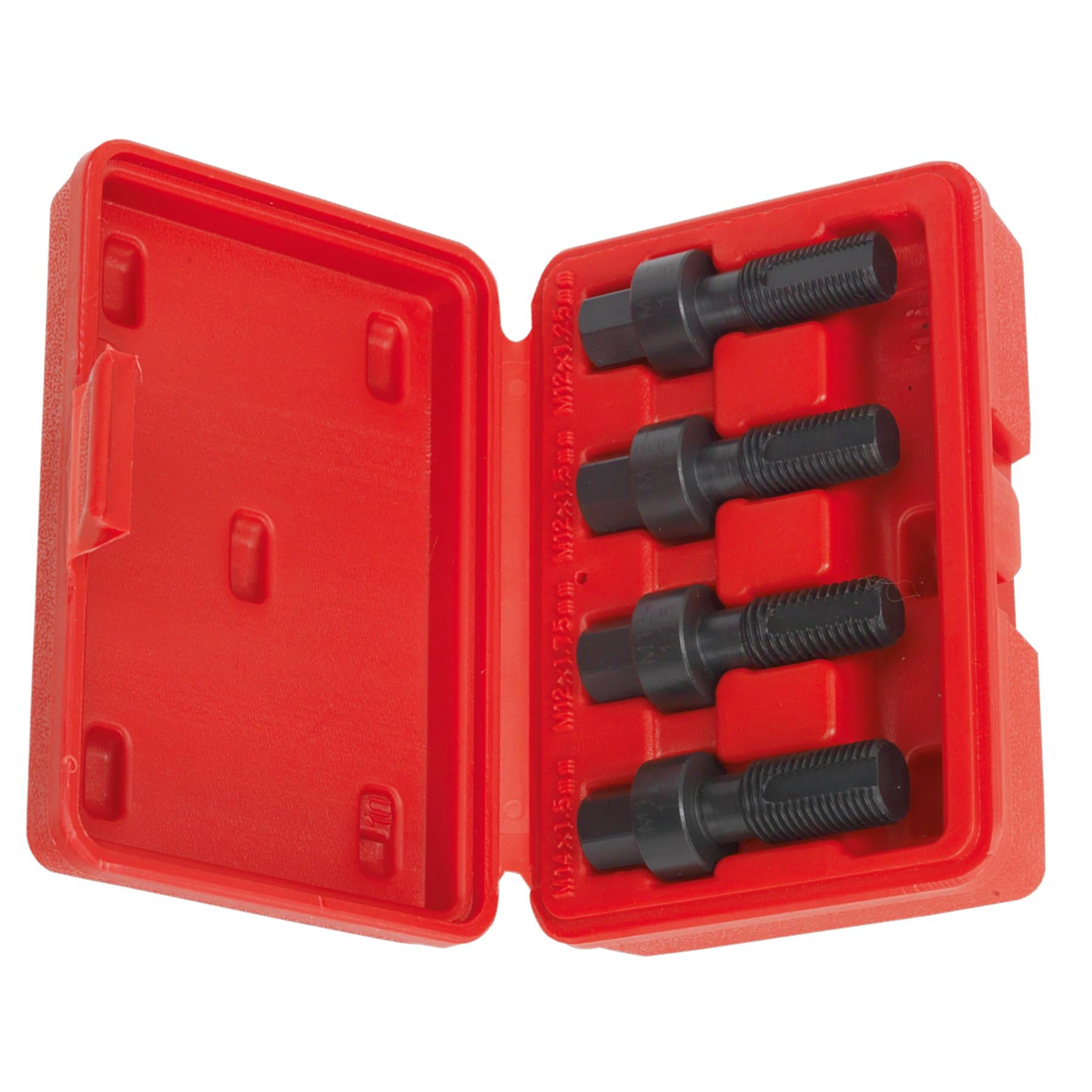 Sealey Wheel Bolt Thread Chasers M12 & M14