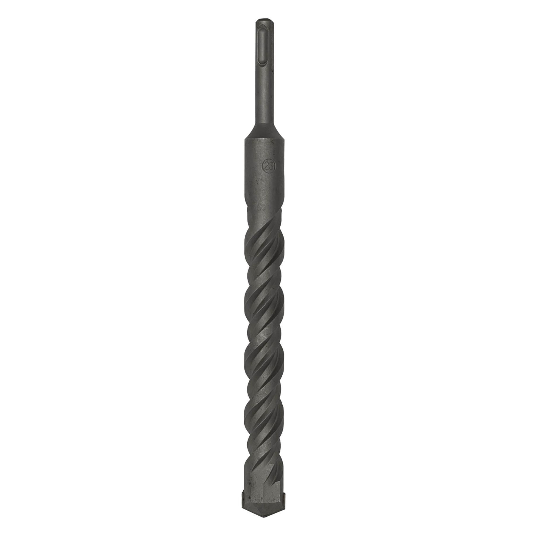 Sealey SDS Plus Drill Bit �23 x 250mm