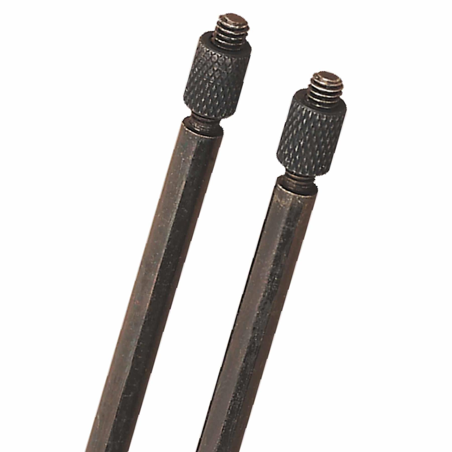 Sealey Door Hinge Removal Pin 3 x 110mm Pack of 2 - VS803/01