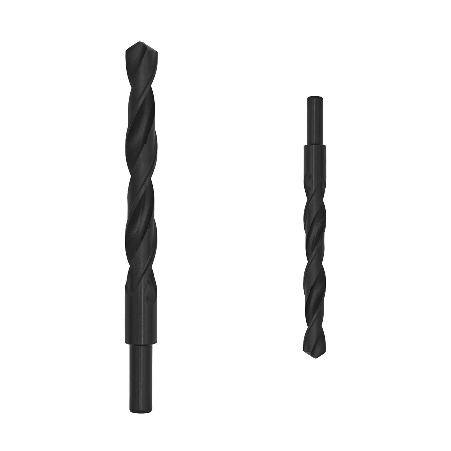 Sealey Blacksmith Bit - Ø14 x 160mm Black Oxide Finish.