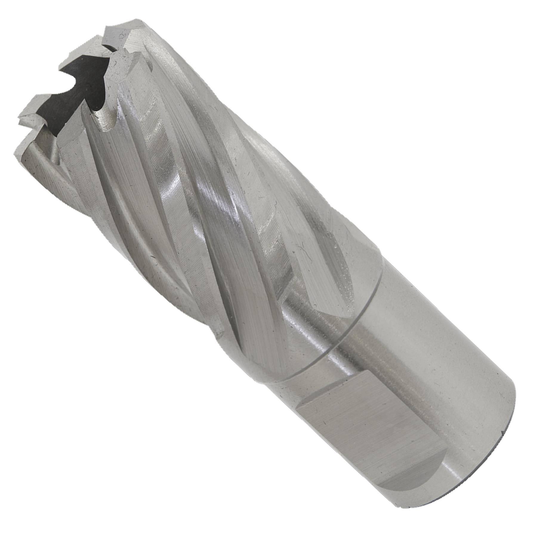 Sealey Rotabor Cutter HSS 21mm - Cut Depth 25mm