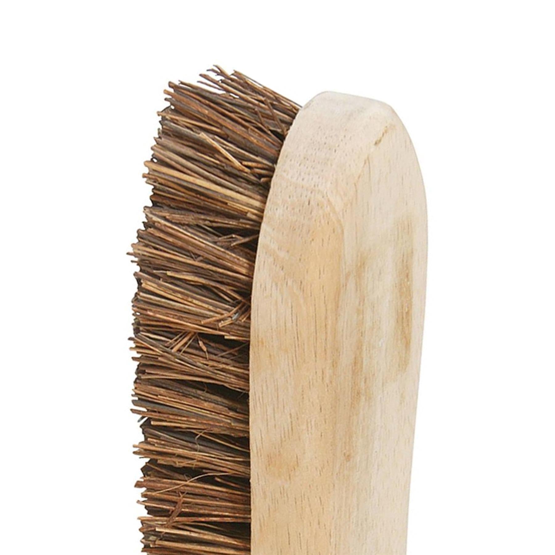 Hand Scrubbing Brush 300mm (12") Indoor Outdoor Use