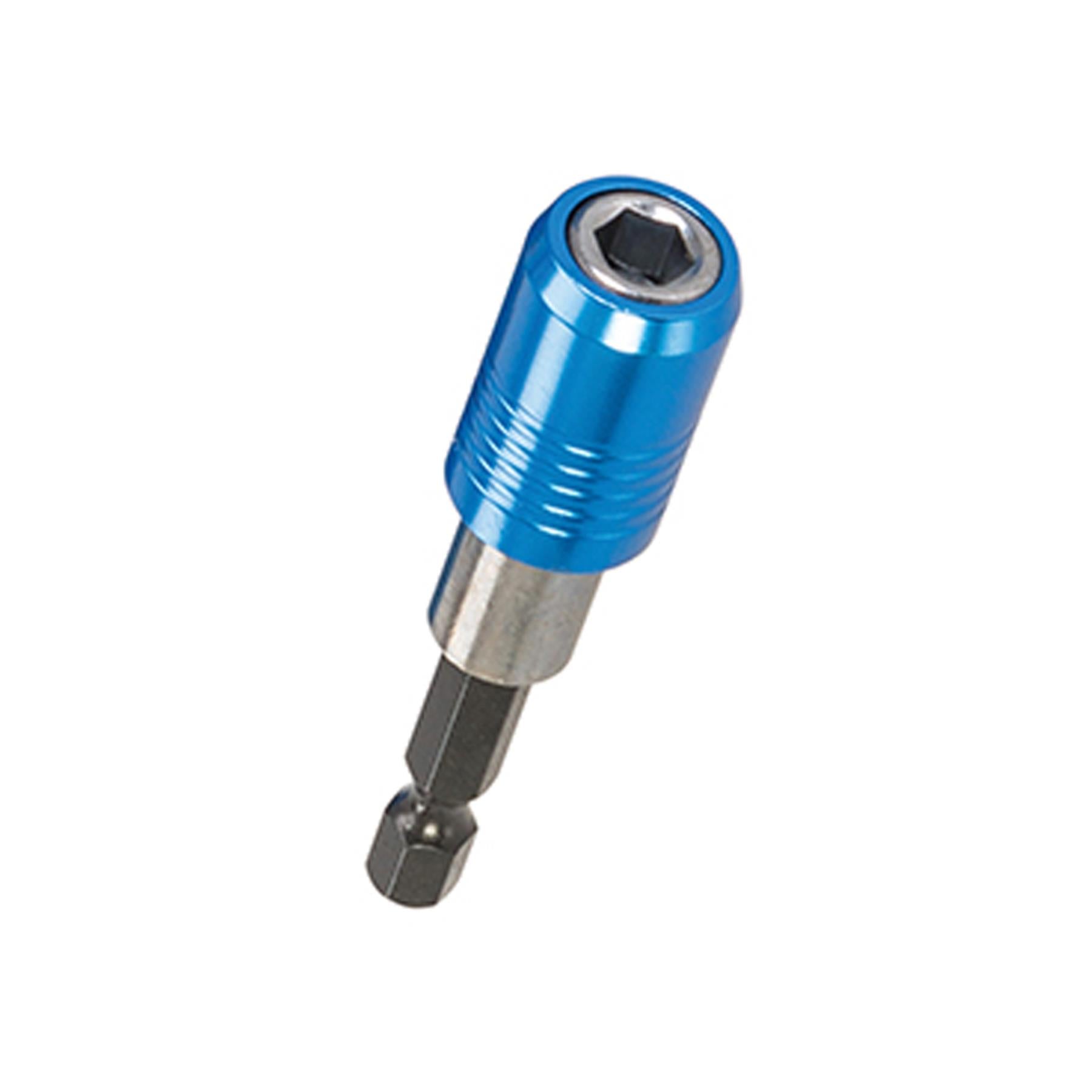 Tools 56 Piece Screwdriver Bit Set For Cordless Drills Chrome Vanadium Steel