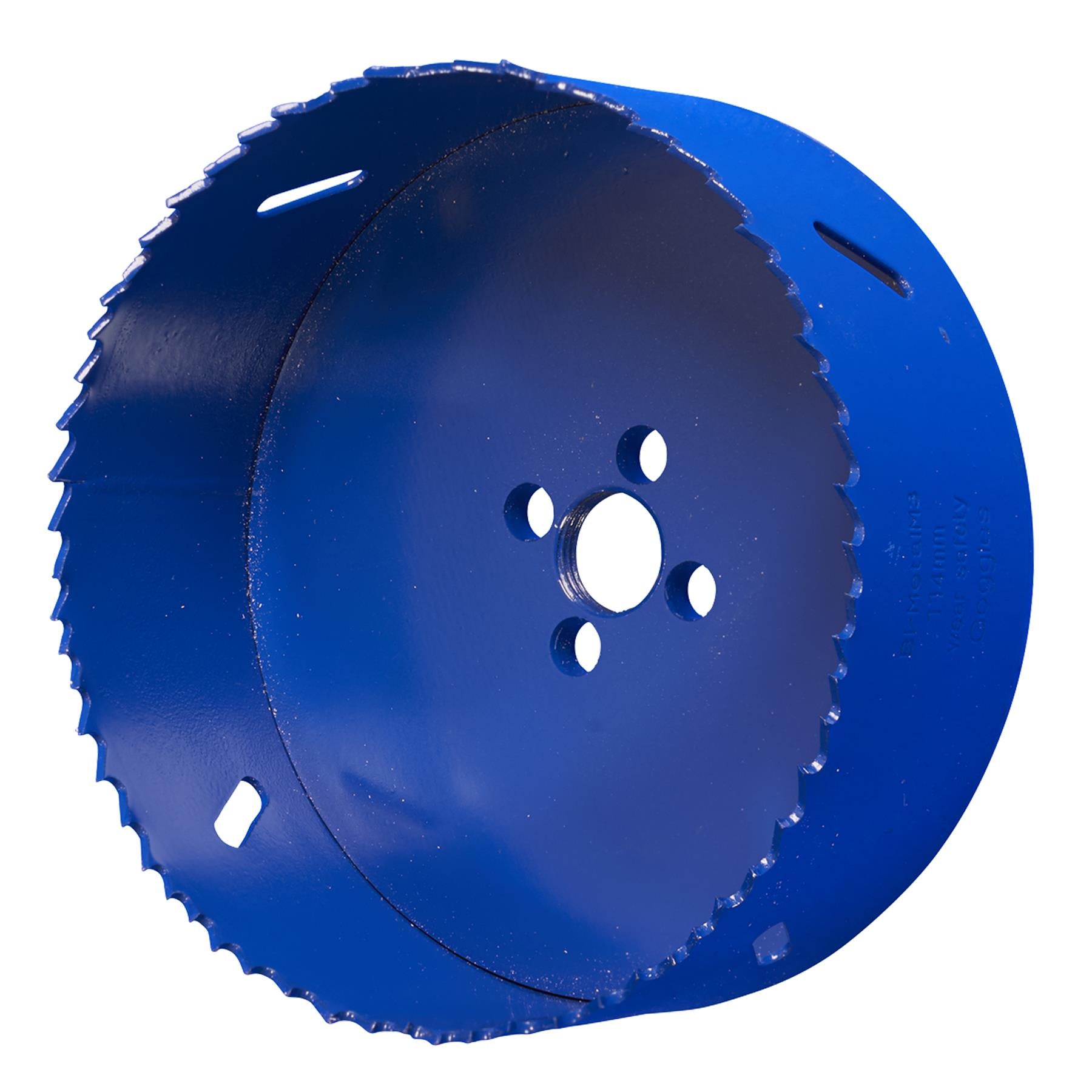Sealey HSS Hole Saw Blade �114mm