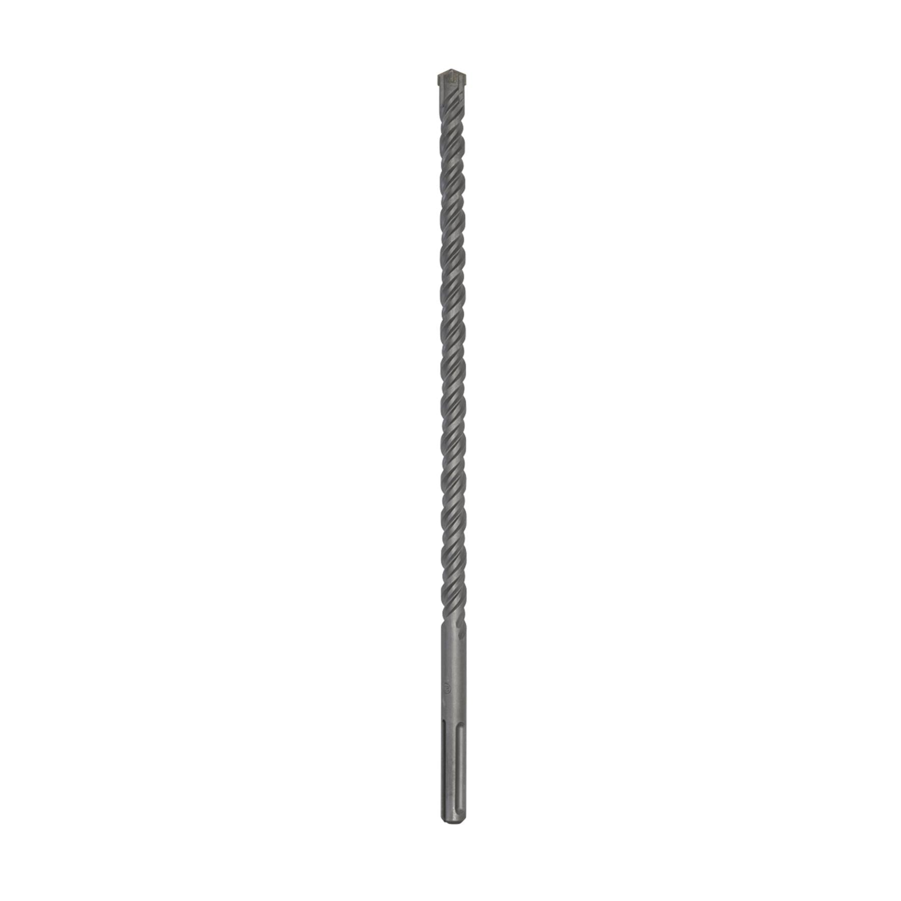 Sealey SDS MAX Drill Bit 20 x 520mm