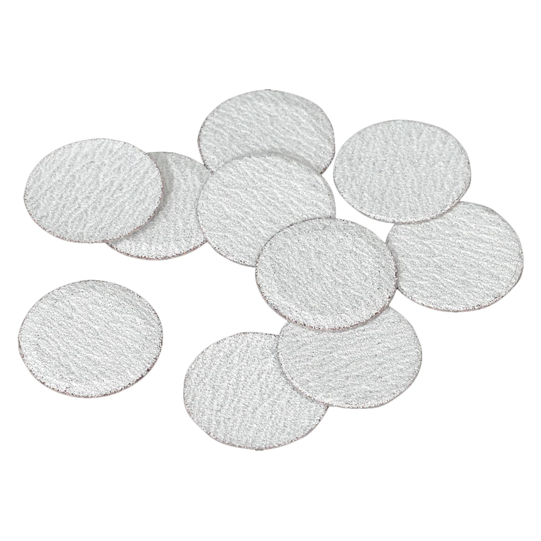 Sealey Sanding Disc 50mm 120Grit Pack of 10