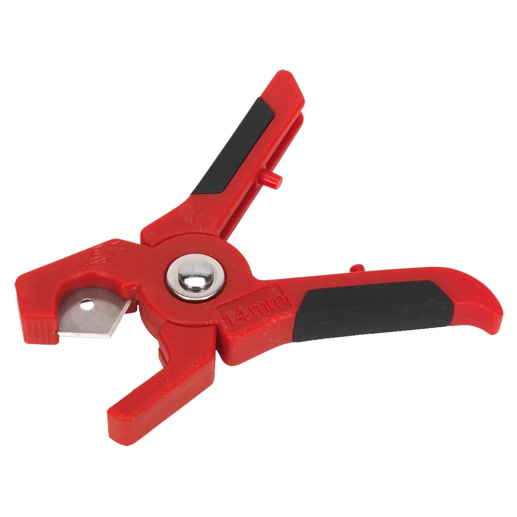 Sealey Hose Cutter 3-14mm Premier Hand Tools Lifetime guarantee
