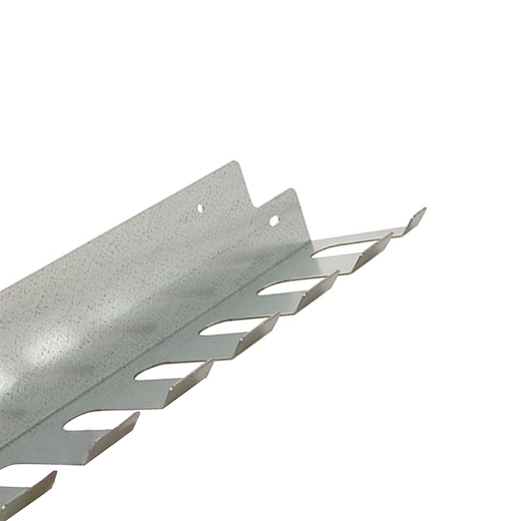 F-Style Clamp Rack 15 Slots Sturdy Galvanised Steel