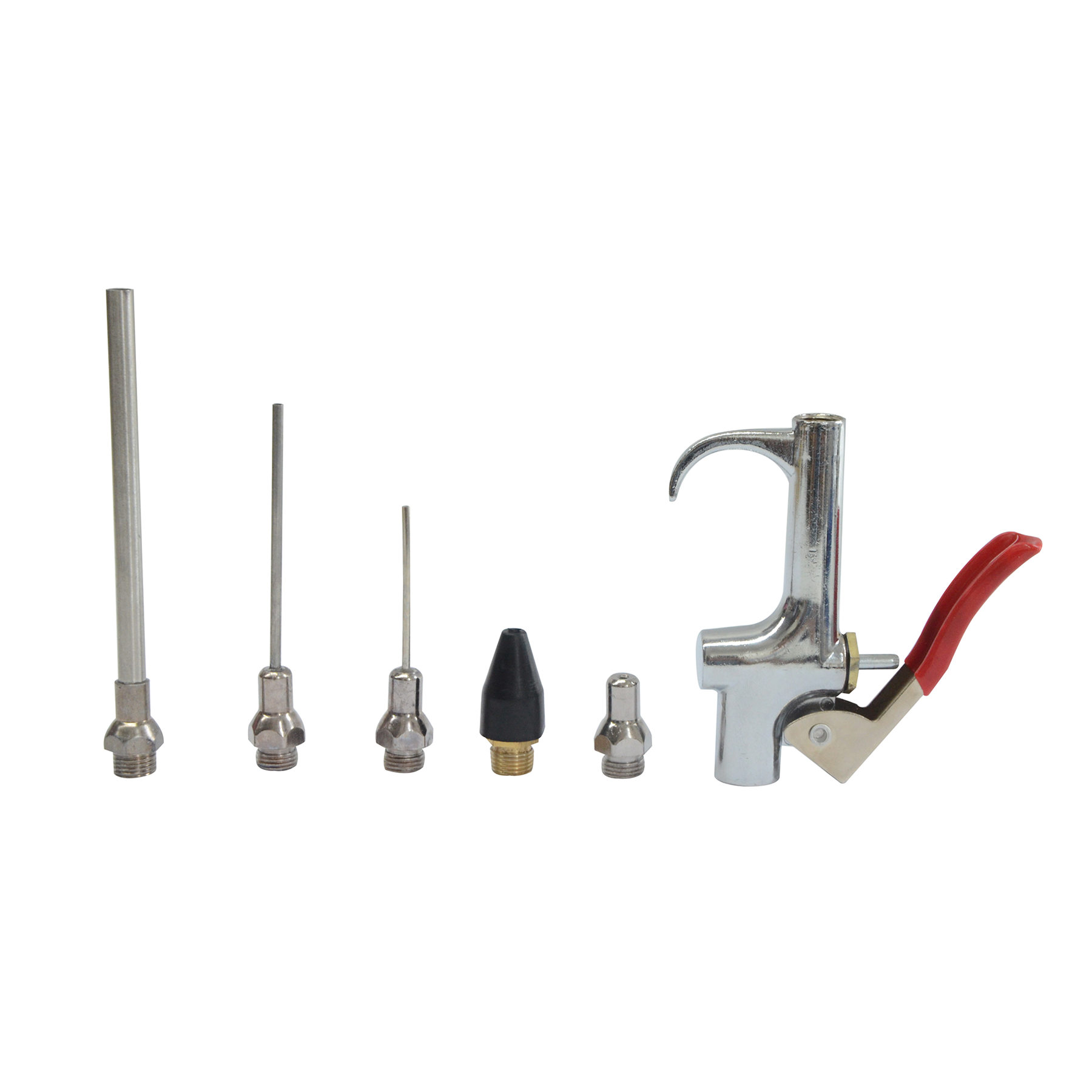 Nozzle Blower Gun Kit