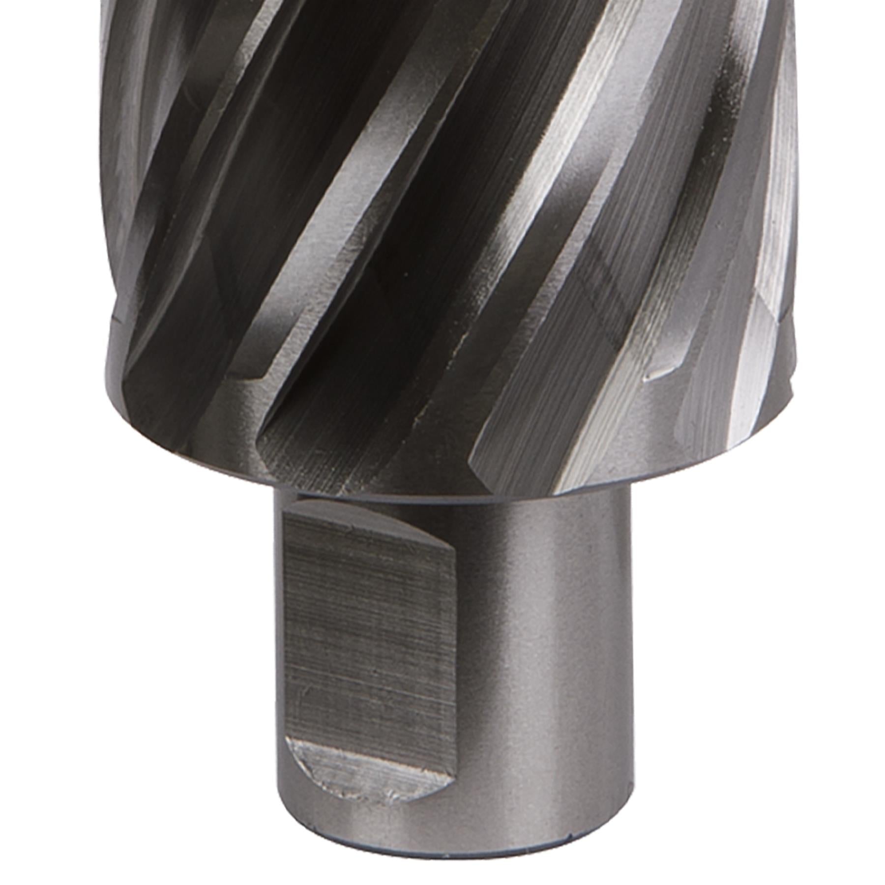 Sealey Rotabor Cutter HSS 37mm - Cut Depth 50mm