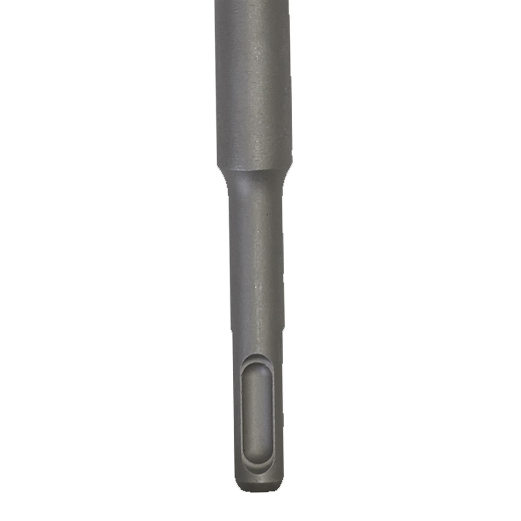 Sealey Cranked Chisel 75 x 165mm Wide - SDS Plus