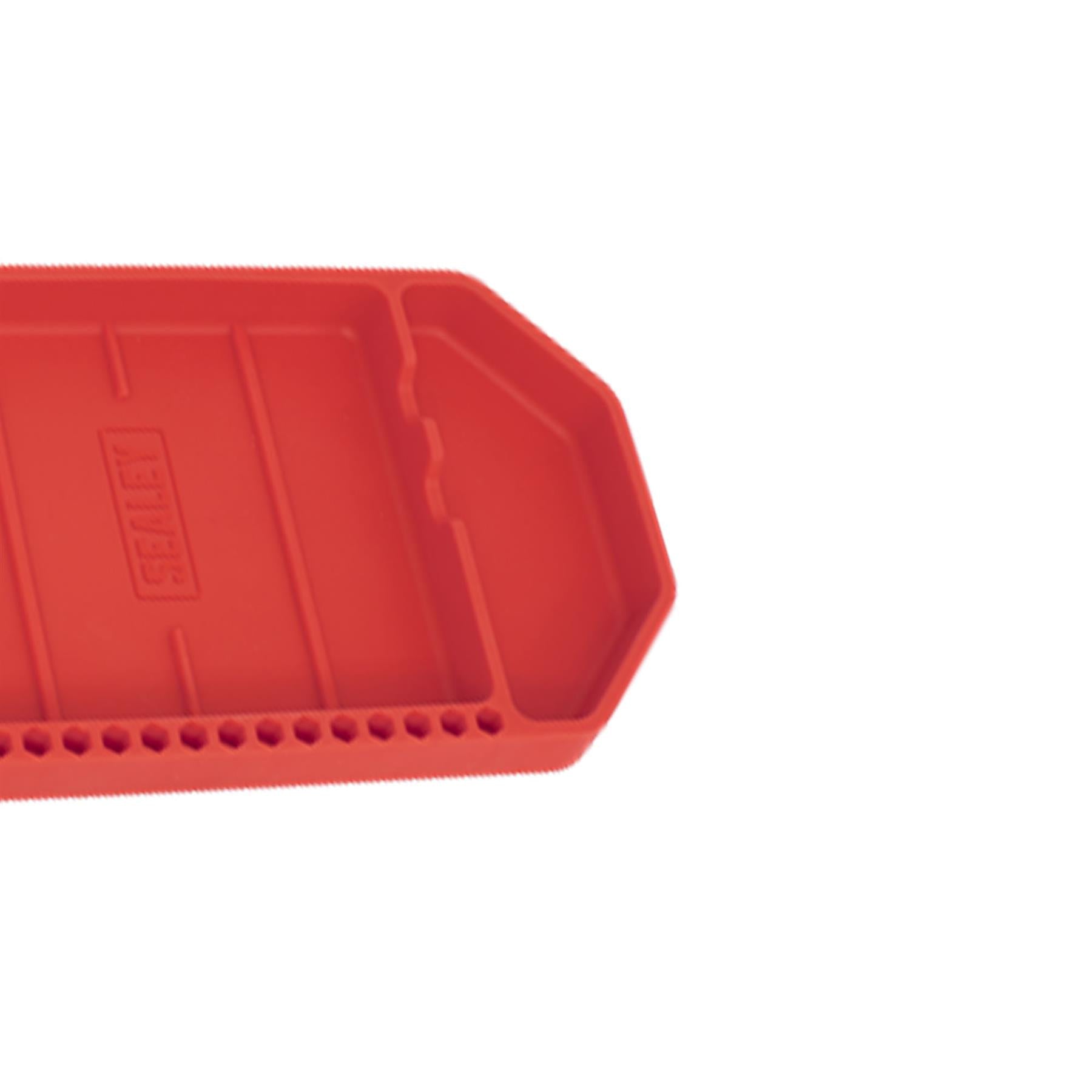 Sealey Flexible Tool Tray Non-Slip 275 x 140 x 30mm
