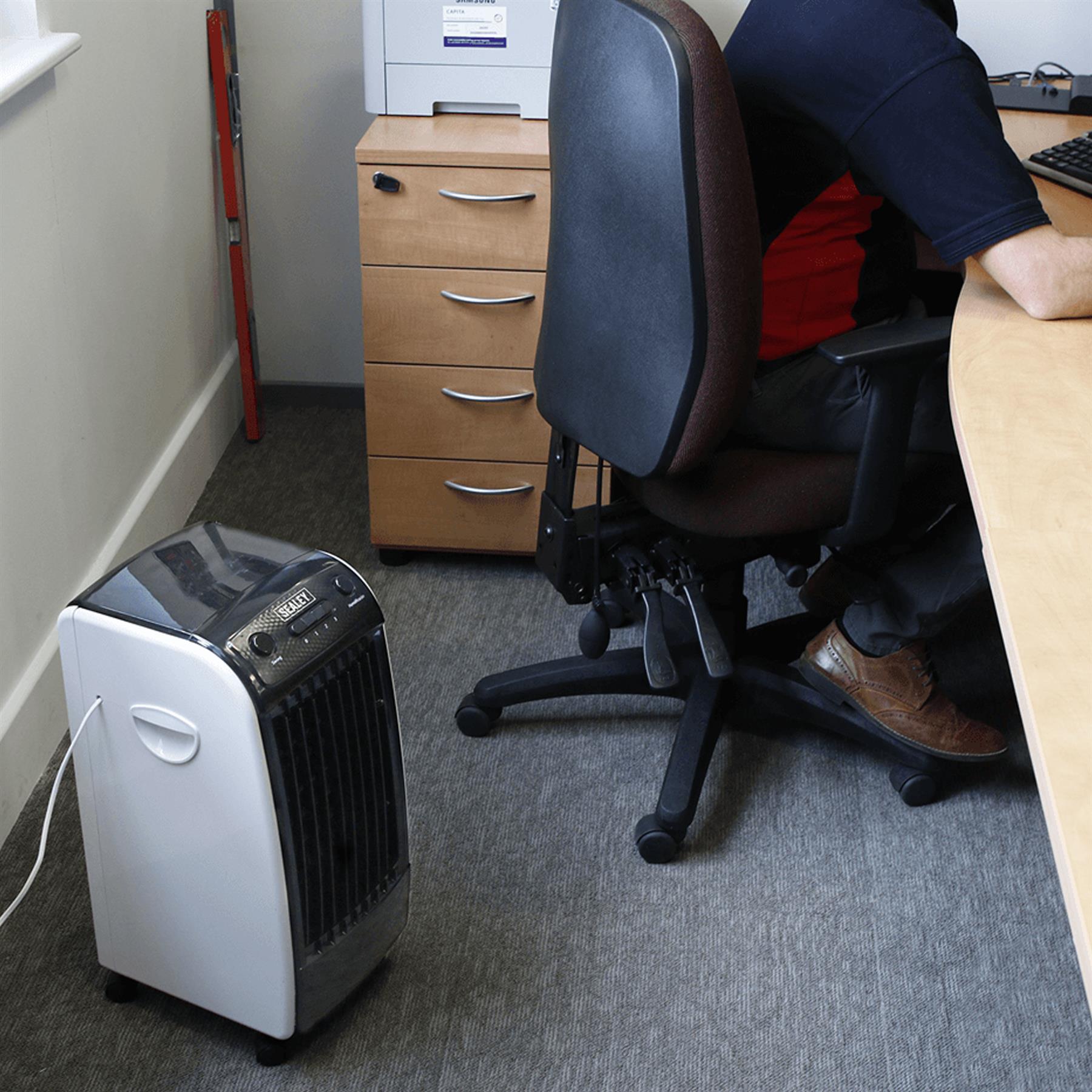 Sealey Air Cooler/Purifier/Humidifier