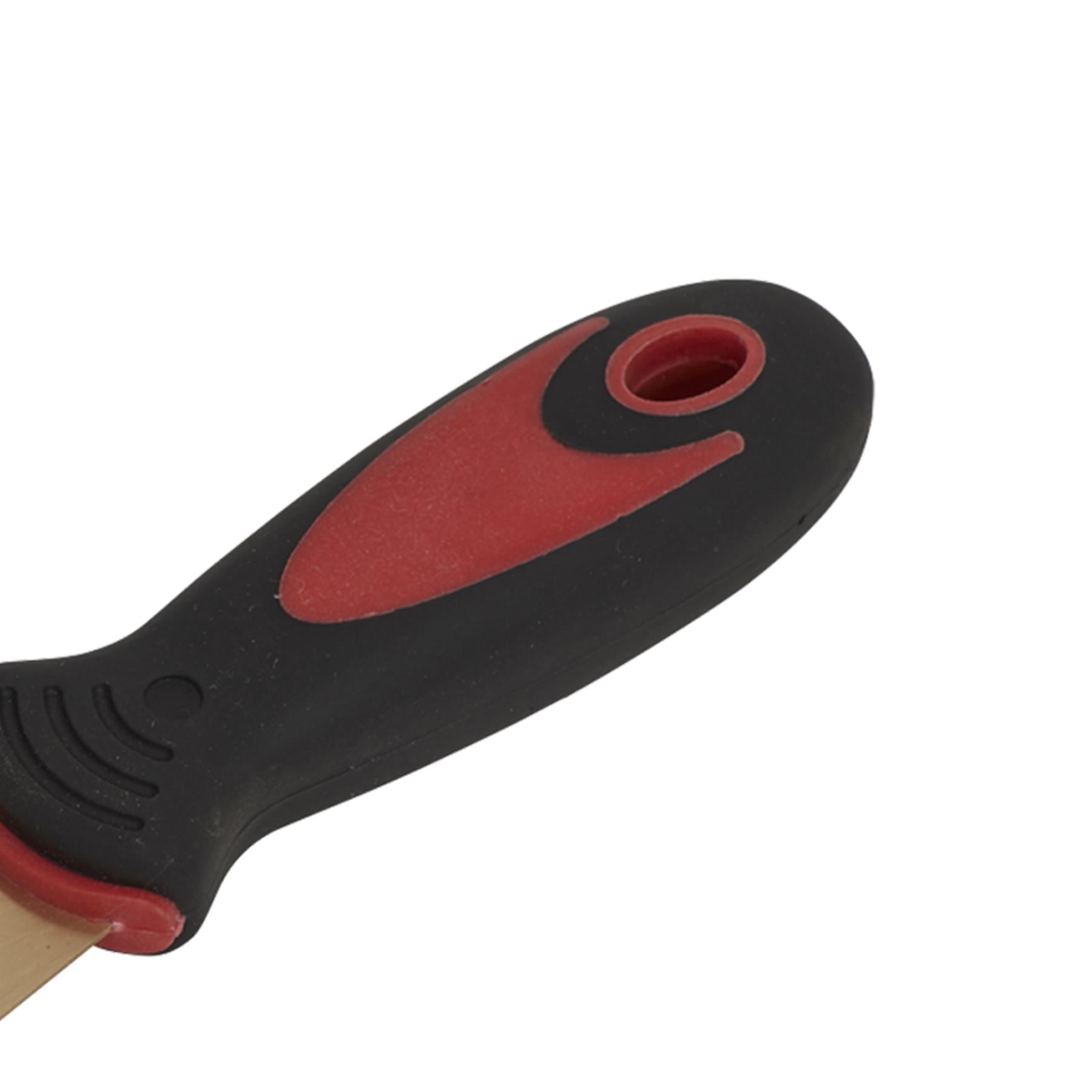 Sealey Scraper 50 x 200mm - Non-Sparking