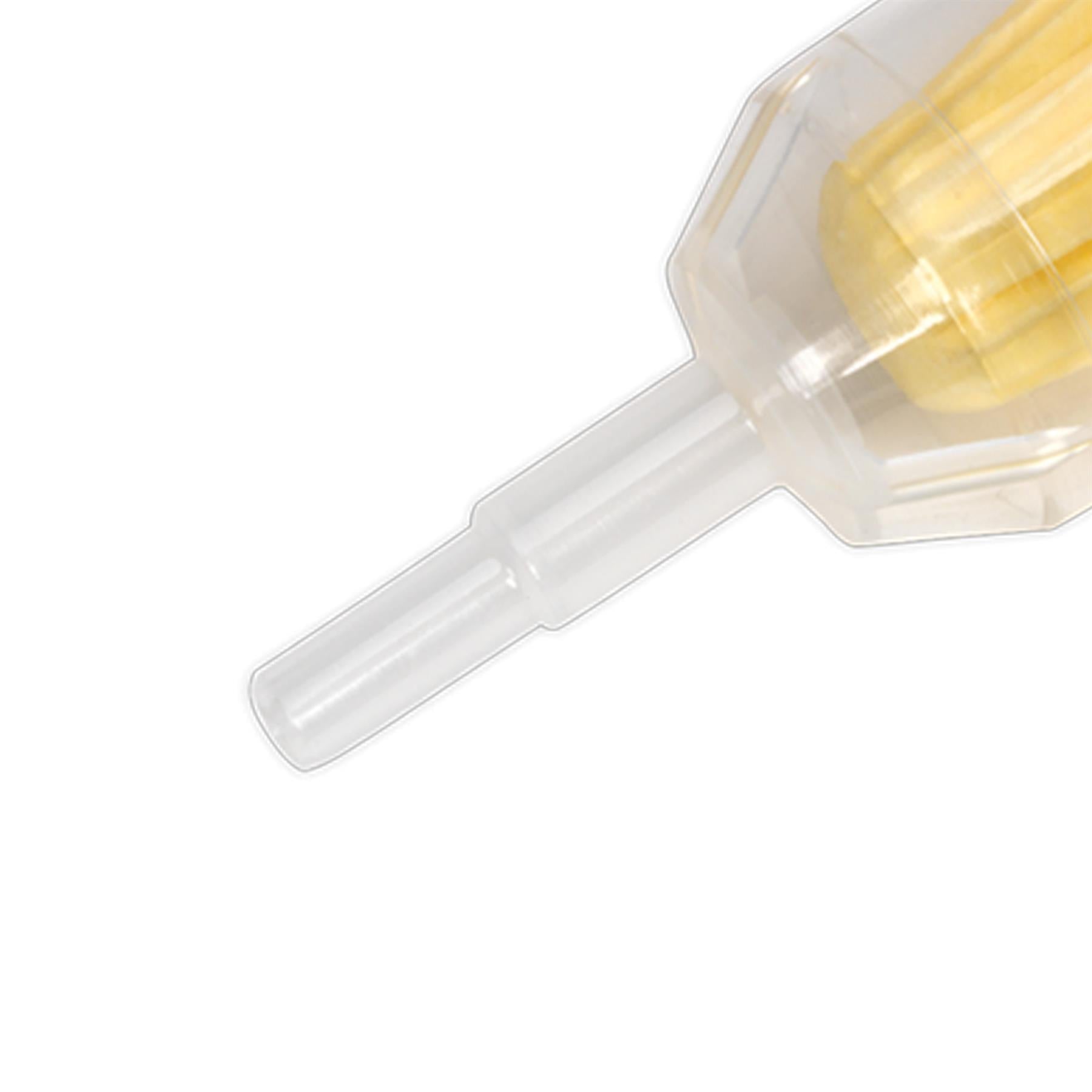 Sealey In-Line Fuel Filter Medium Pack of 10