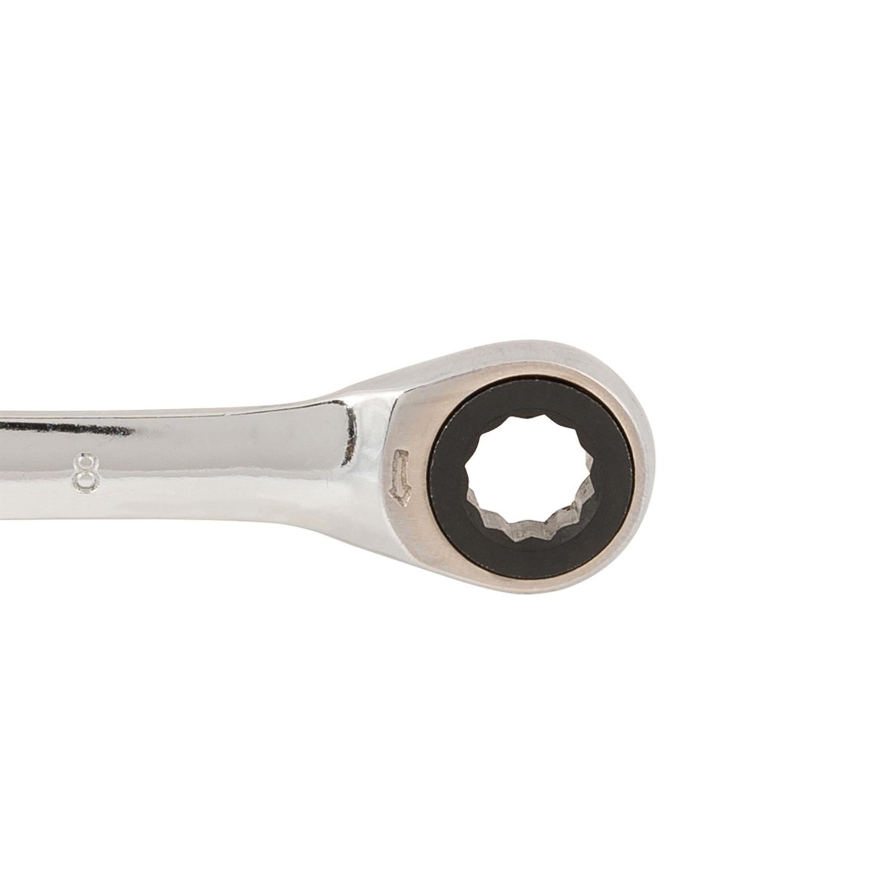 Fixed Head Ratchet Metric Spanner