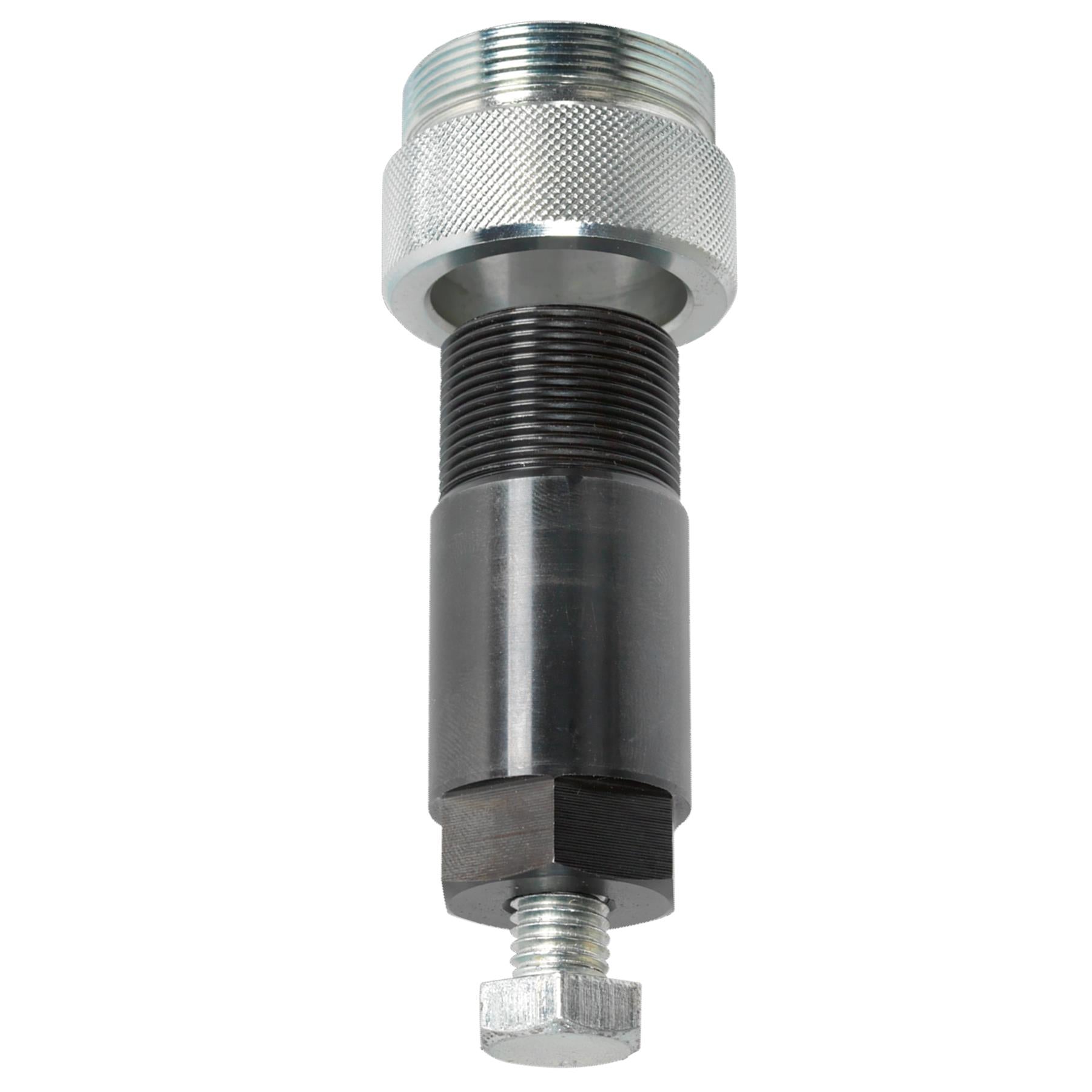 Injection & HP Pump Remover/Sprocket Retainer-BMW M47, M57 Sealey