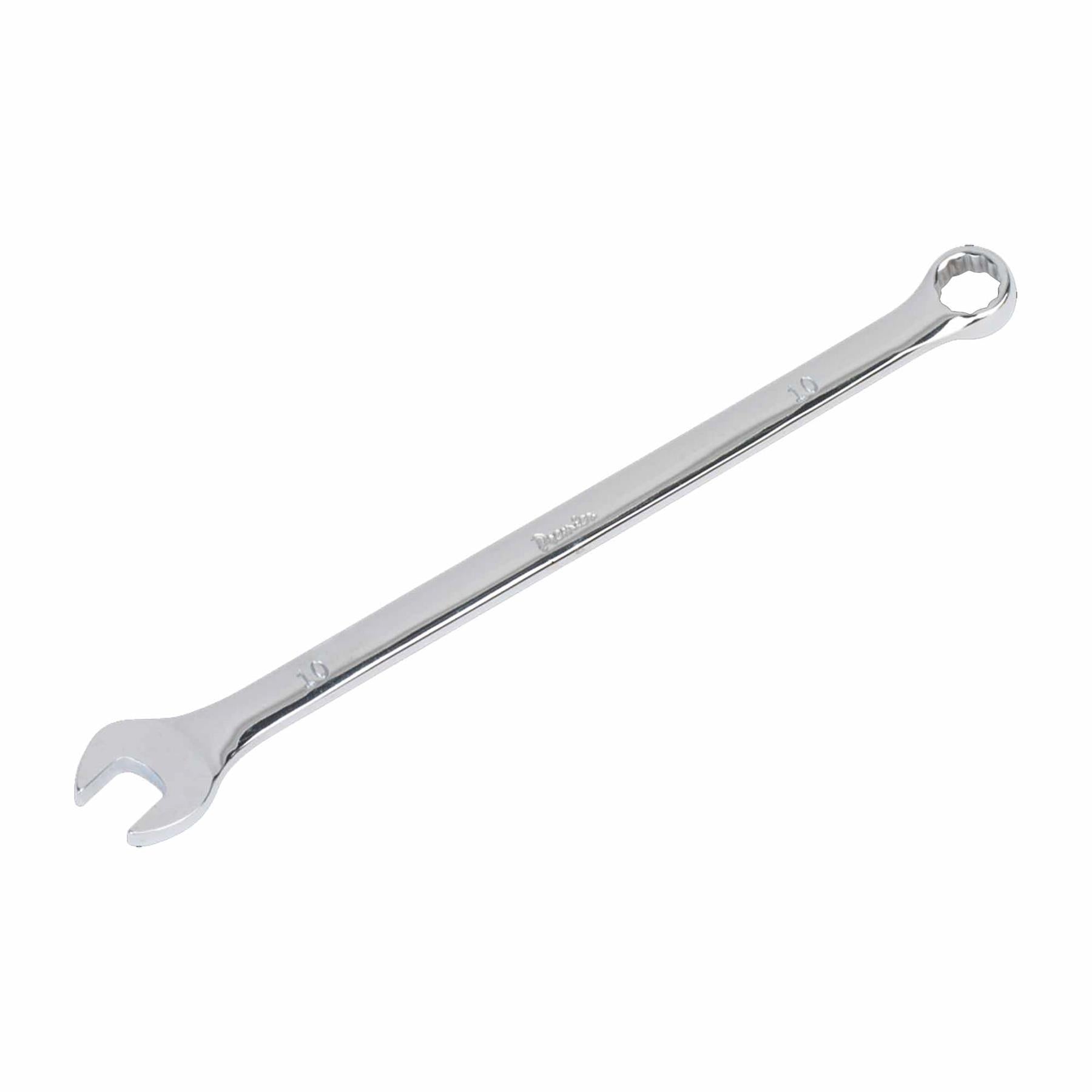 Sealey Combination Spanner Extra-Long 10mm