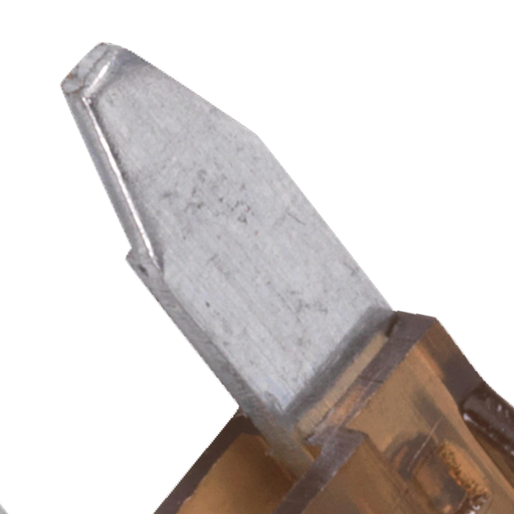 Sealey Automotive MINI Blade Fuse 7.5A Pack of 50