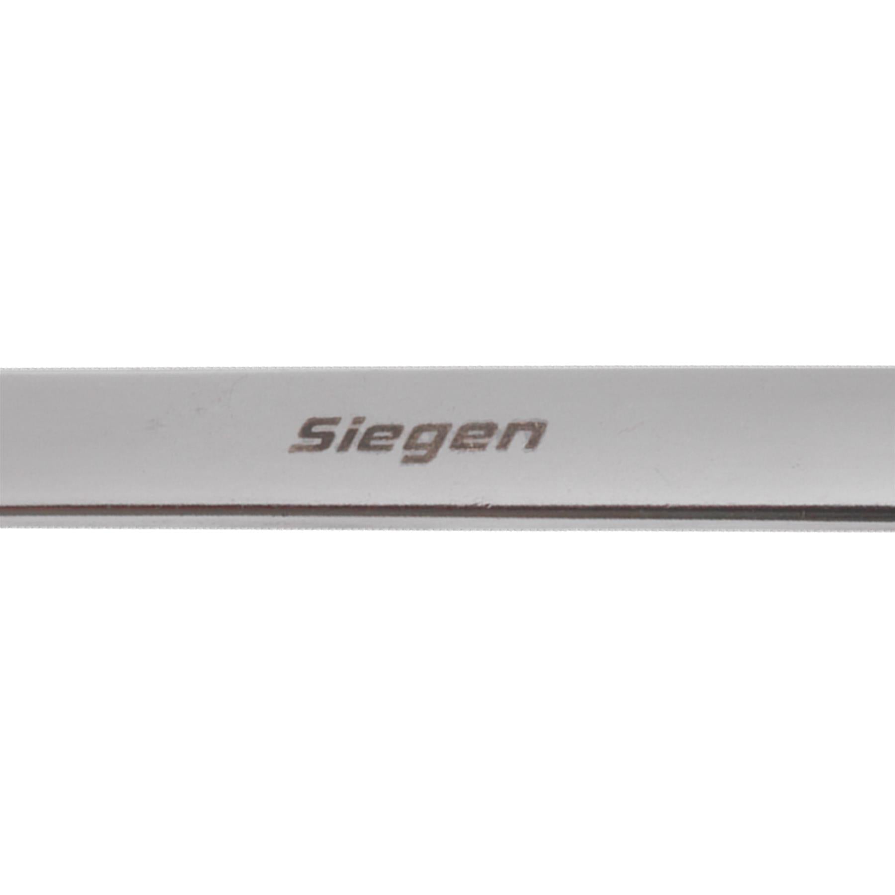 Sealey Combination Spanner 9mm Chrome Vanadium steel