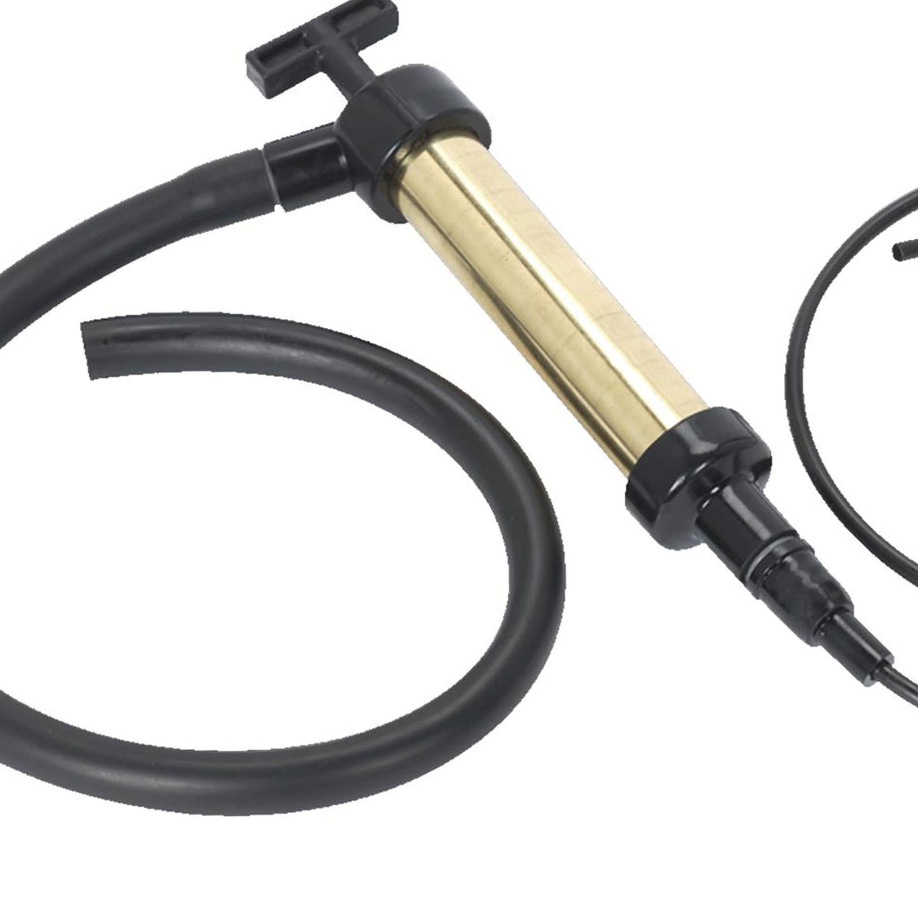 Sealey Fluid Transfer Pump