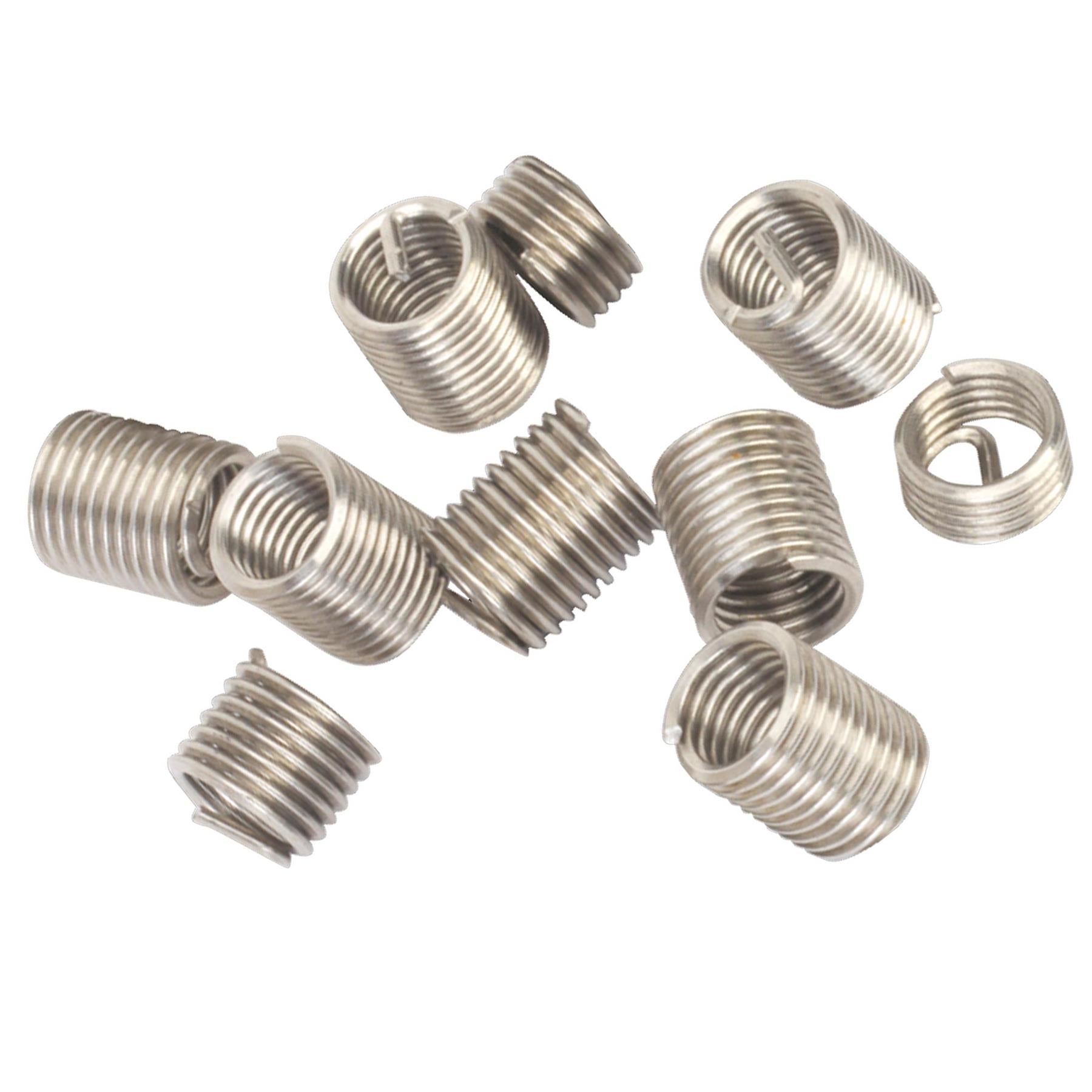 Sealey Thread Insert M9 x 1.25mm for TRM9 Garage Workshop DIY