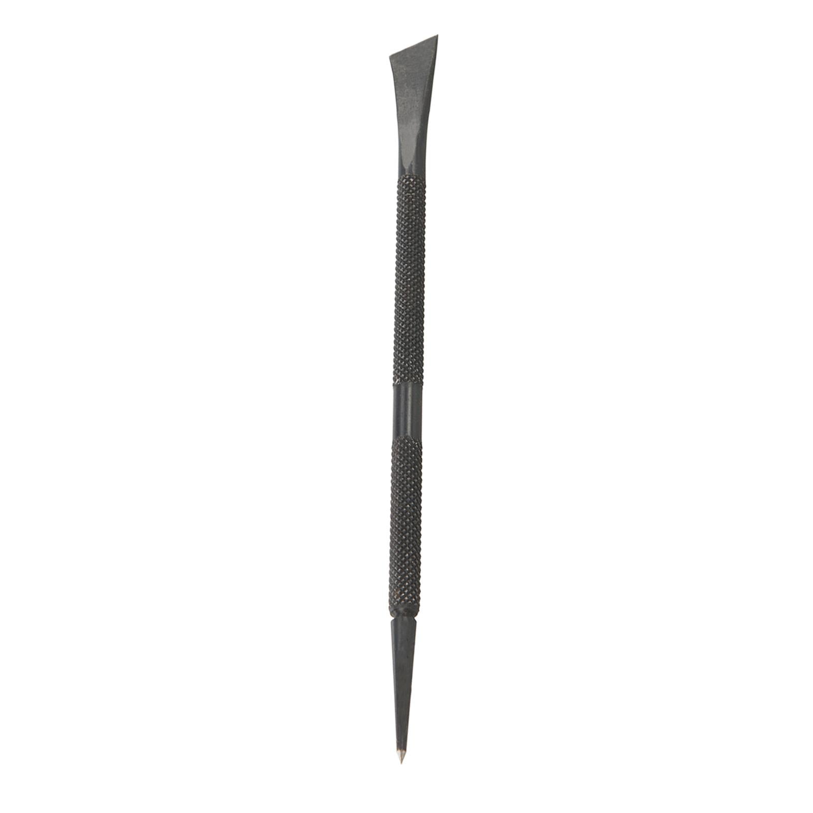 Double-Ended Scriber 165mm Hardened And Tempered Steel Scriber Quality