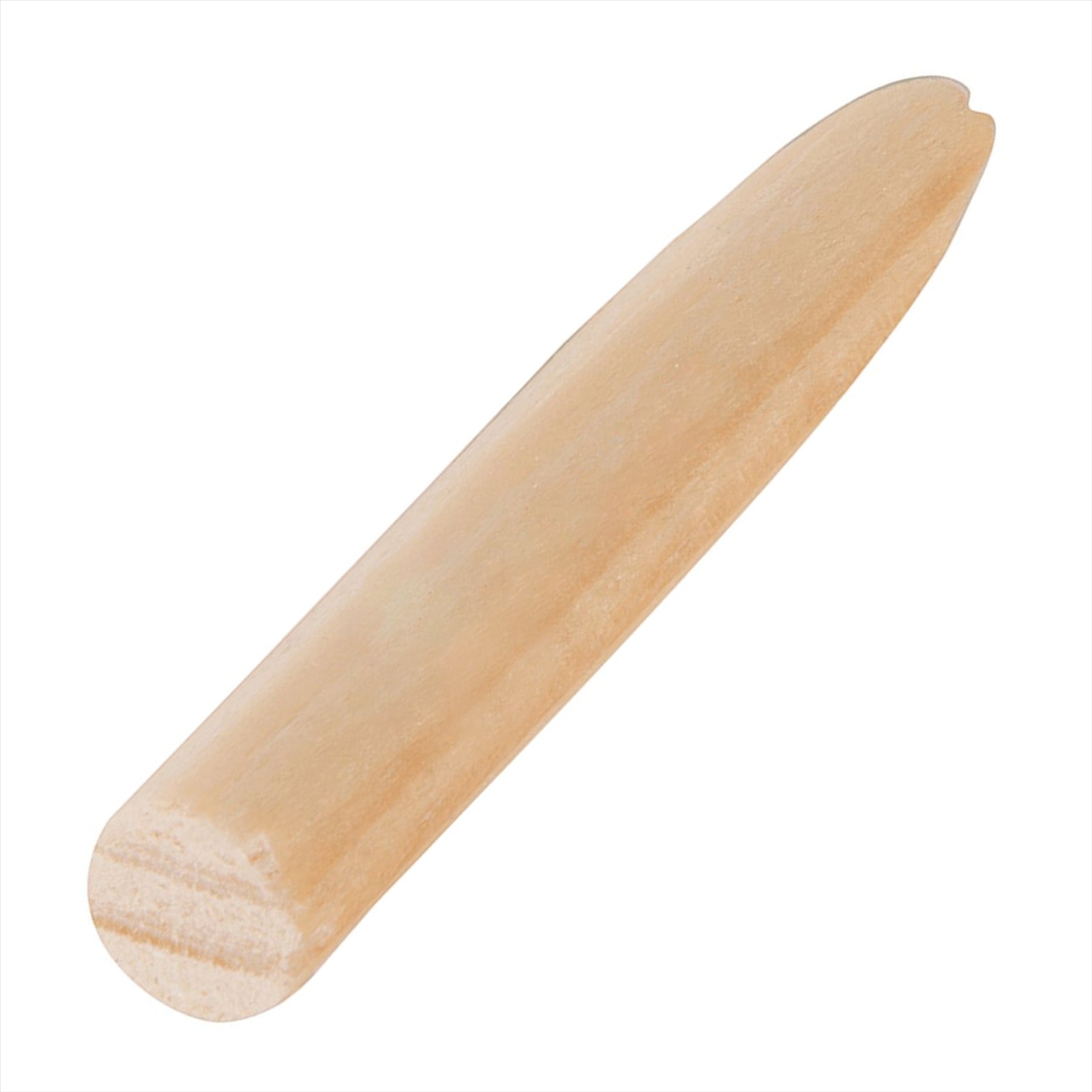 Pocket-Hole Plugs High Quality Trimmable Solid Wood Plugs 50pk Pine