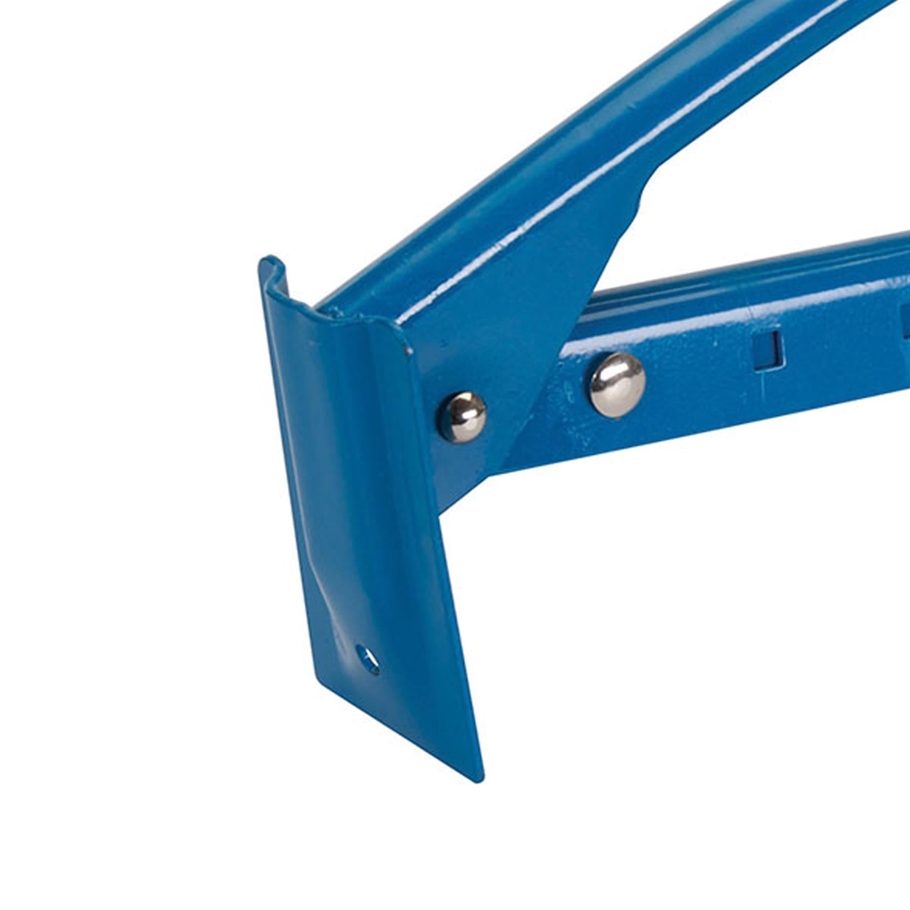 Brick Tongs 400 - 670mm Carrying Carry Clamp Brick Carries Between 6-10