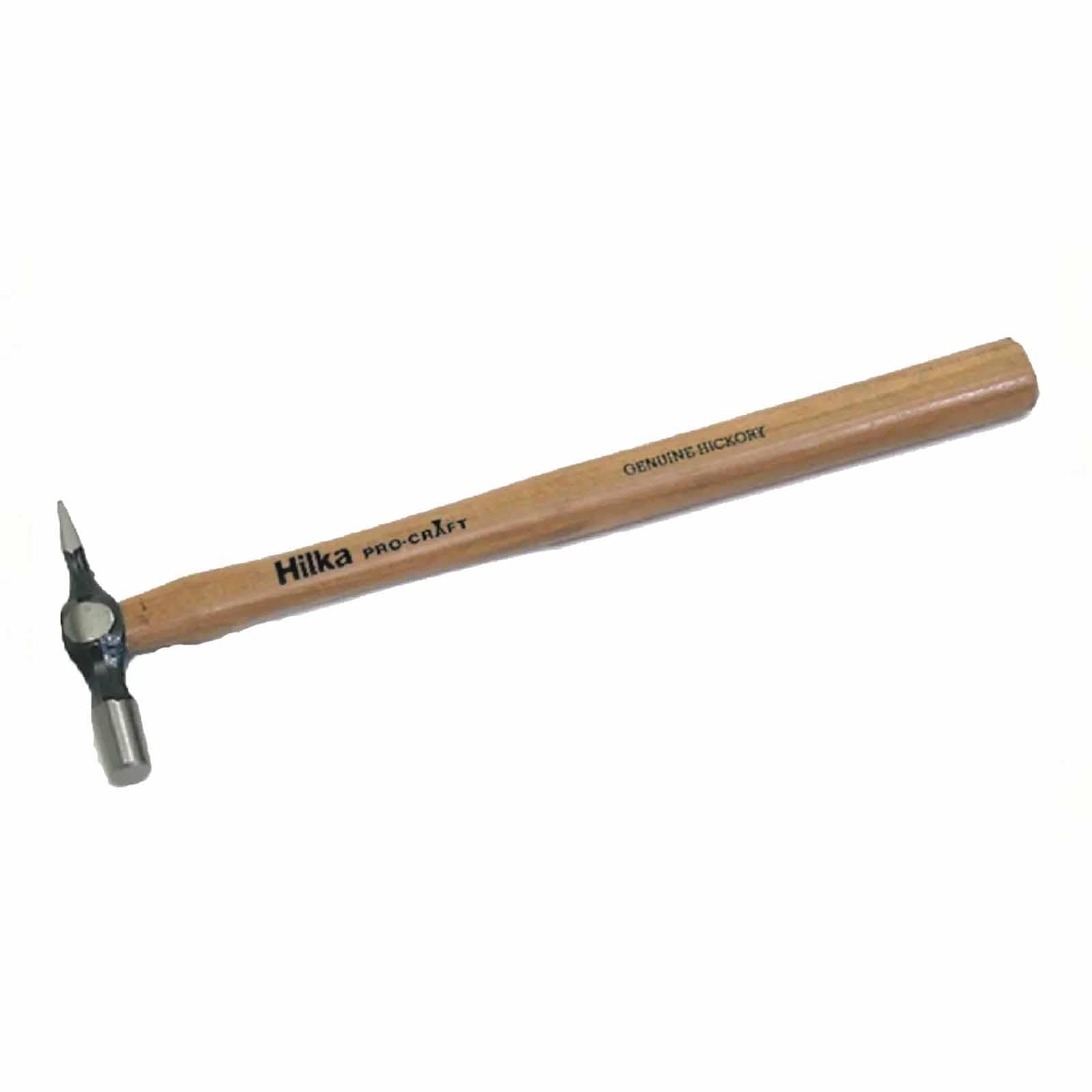 Hilka Cross Pein Hammer
