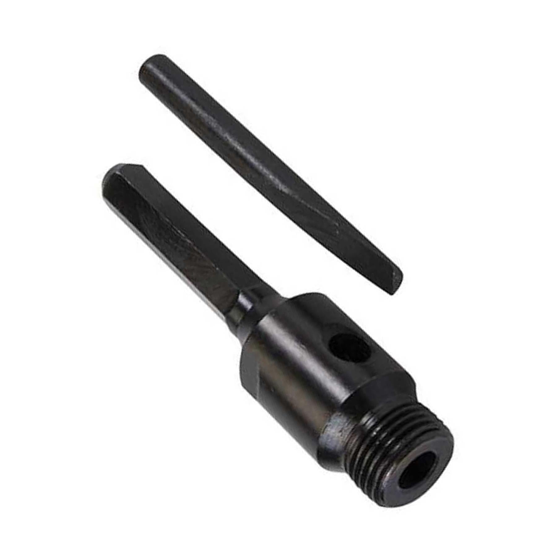 TCT Core Drill Shank Tungsten Masonry Brick Hole Cutter Sds+