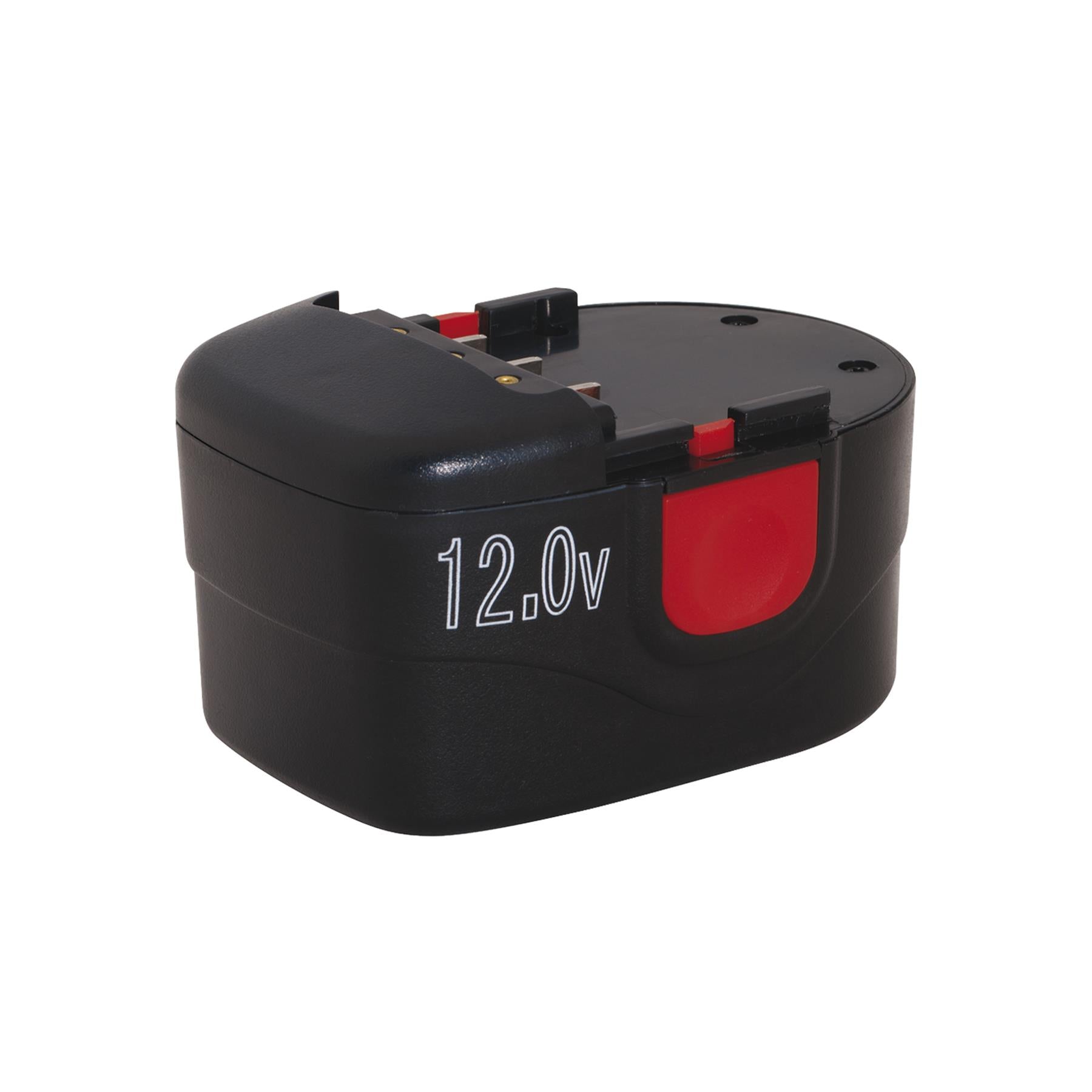 Sealey Power Tool Battery 12V 2Ah Lithium-ion for CPG12V