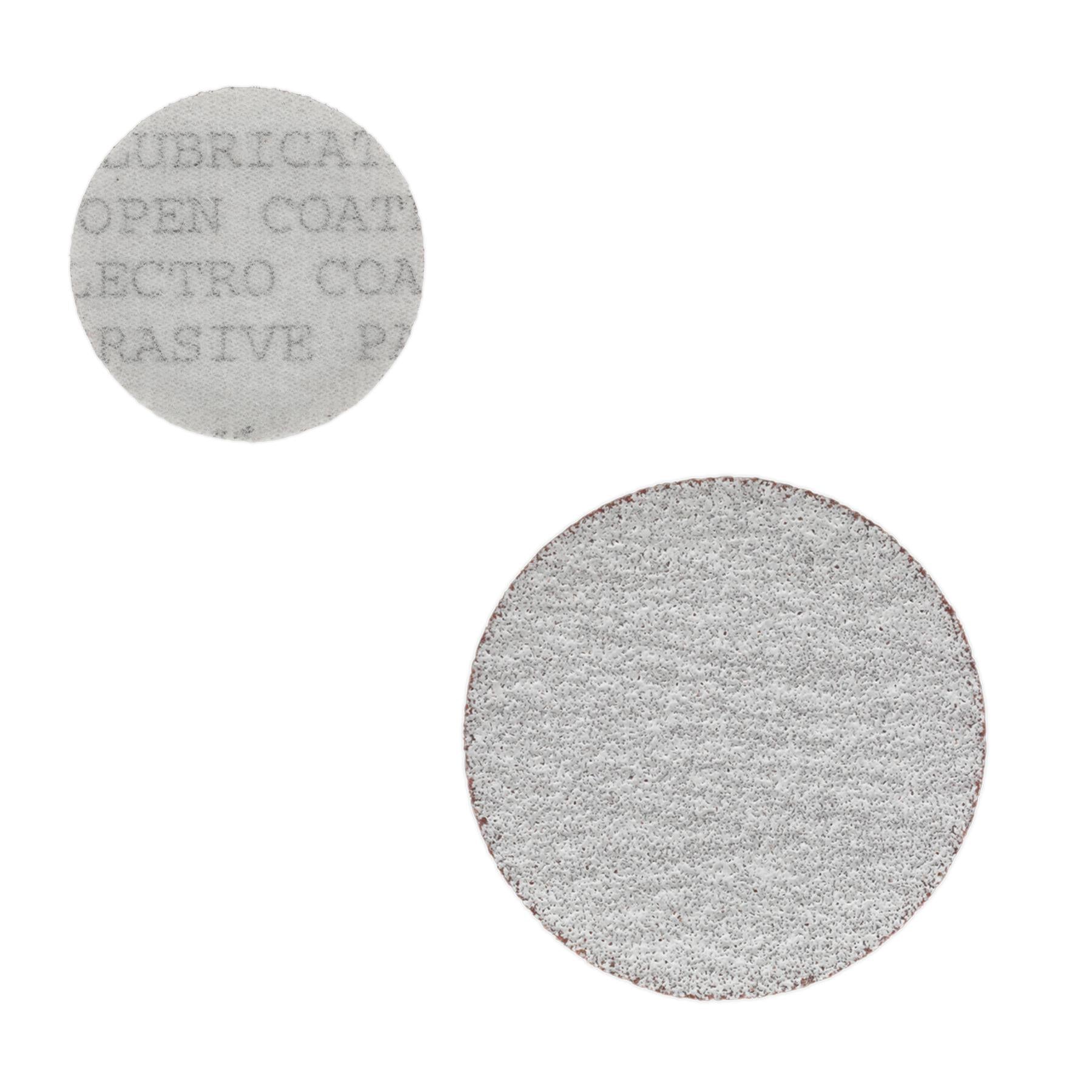 Sealey Sanding Disc Ø75mm 60Grit Pack of 10