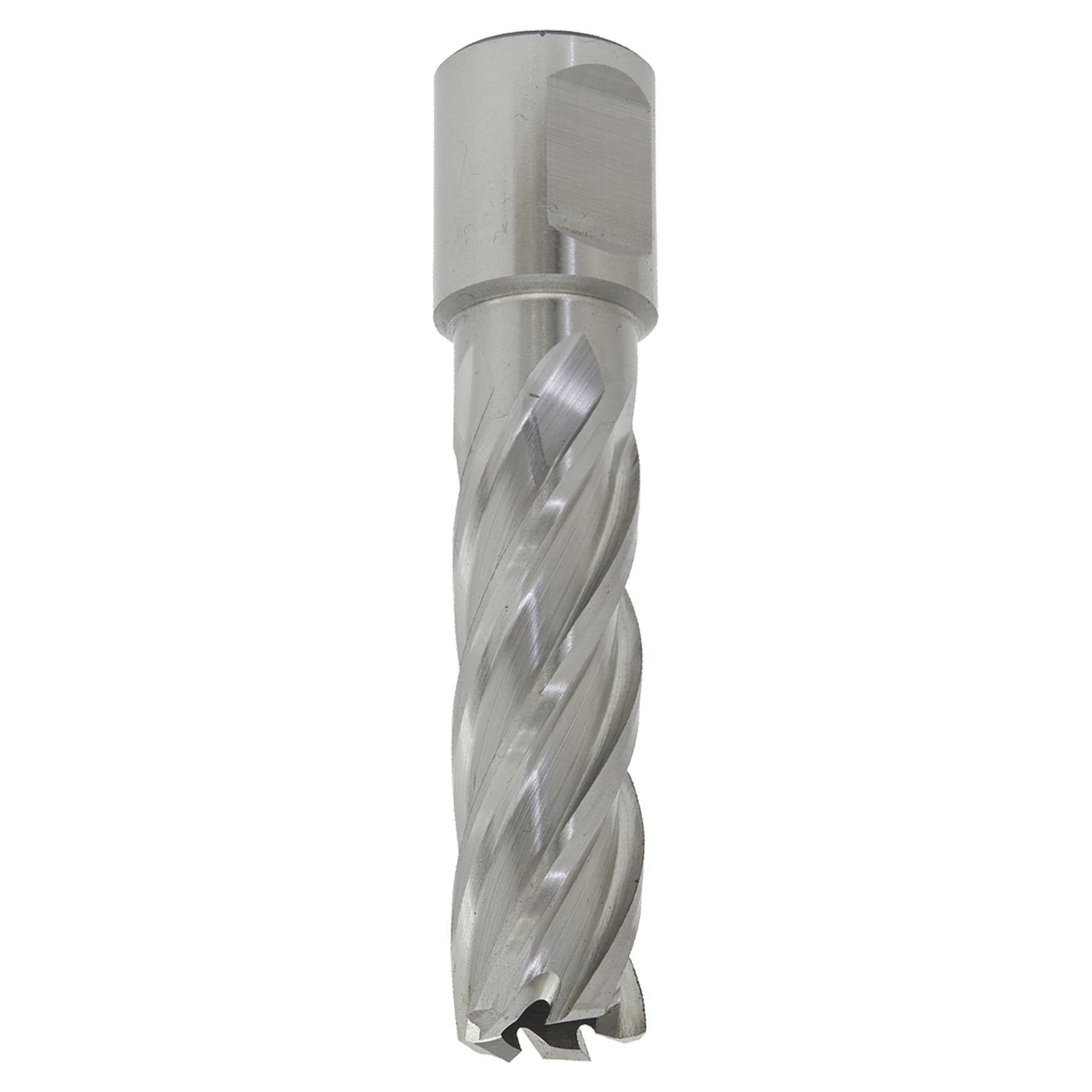Sealey Rotabor Cutter HSS 16mm - Cut Depth 50mm