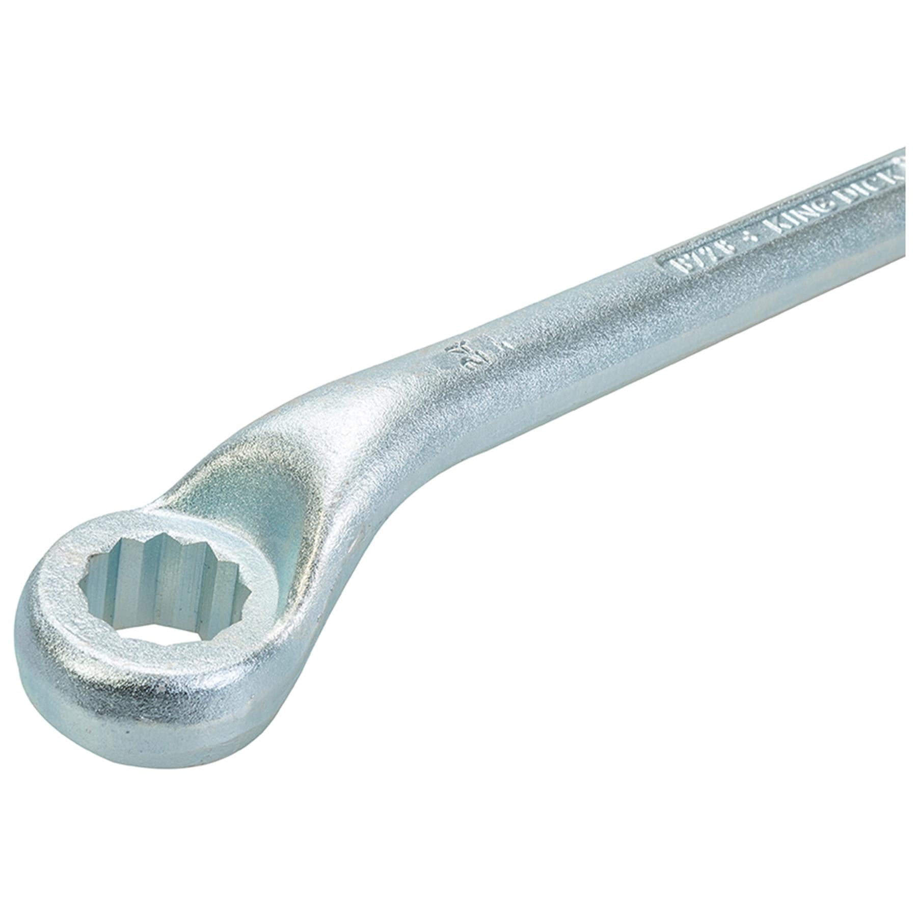 King Dick Ring Podger 24mm Spanner