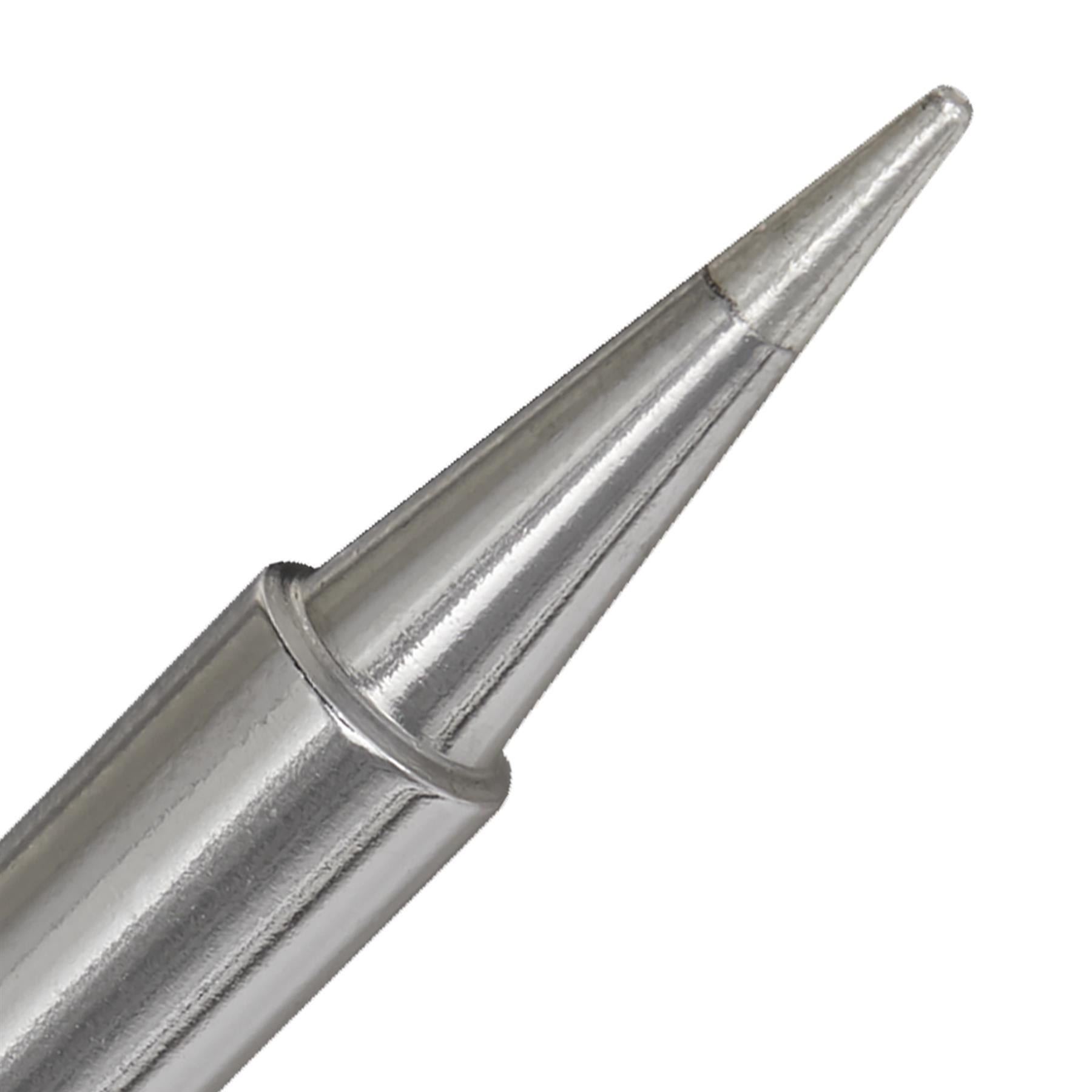 Sealey Soldering Tip for SD003, SD004 & SD005 Premier Hand Tools