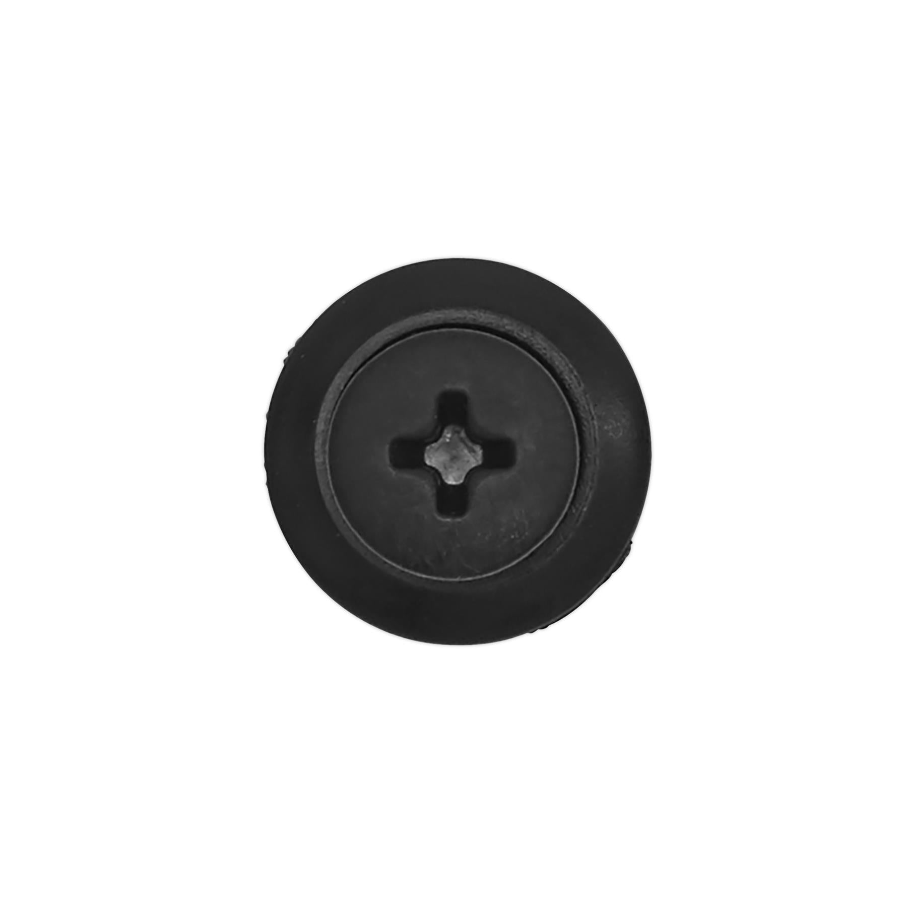 Sealey Screw Rivet, Ø15mm x 30mm, Ford - Pack of 20