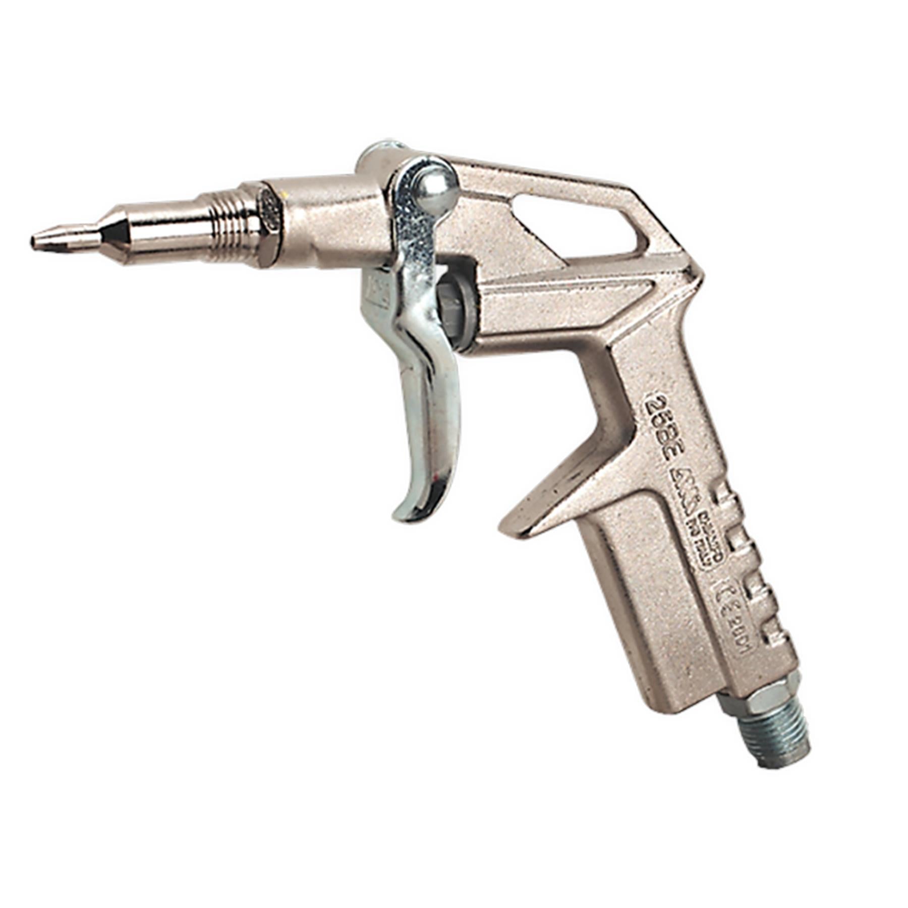 Sealey Underbody Coating/Wax Injector Kit Disposable Heads